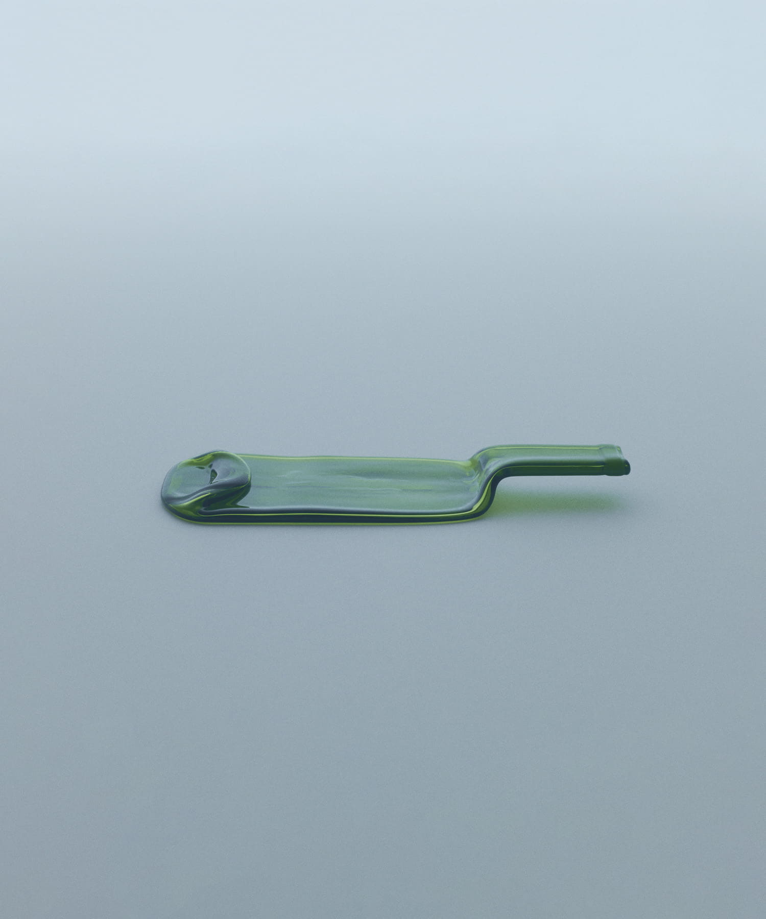 funew トレー L green FREE