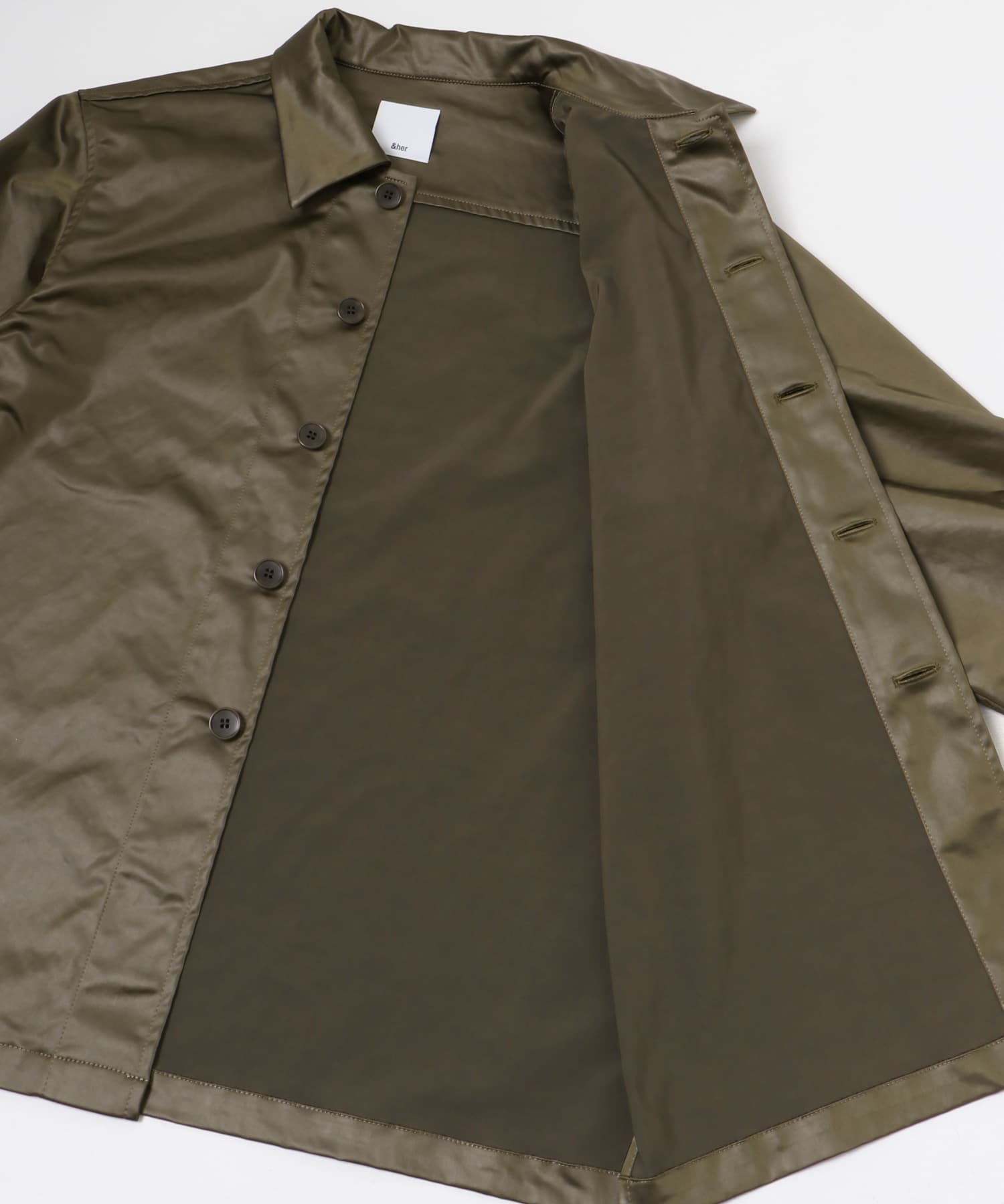 OLIVE