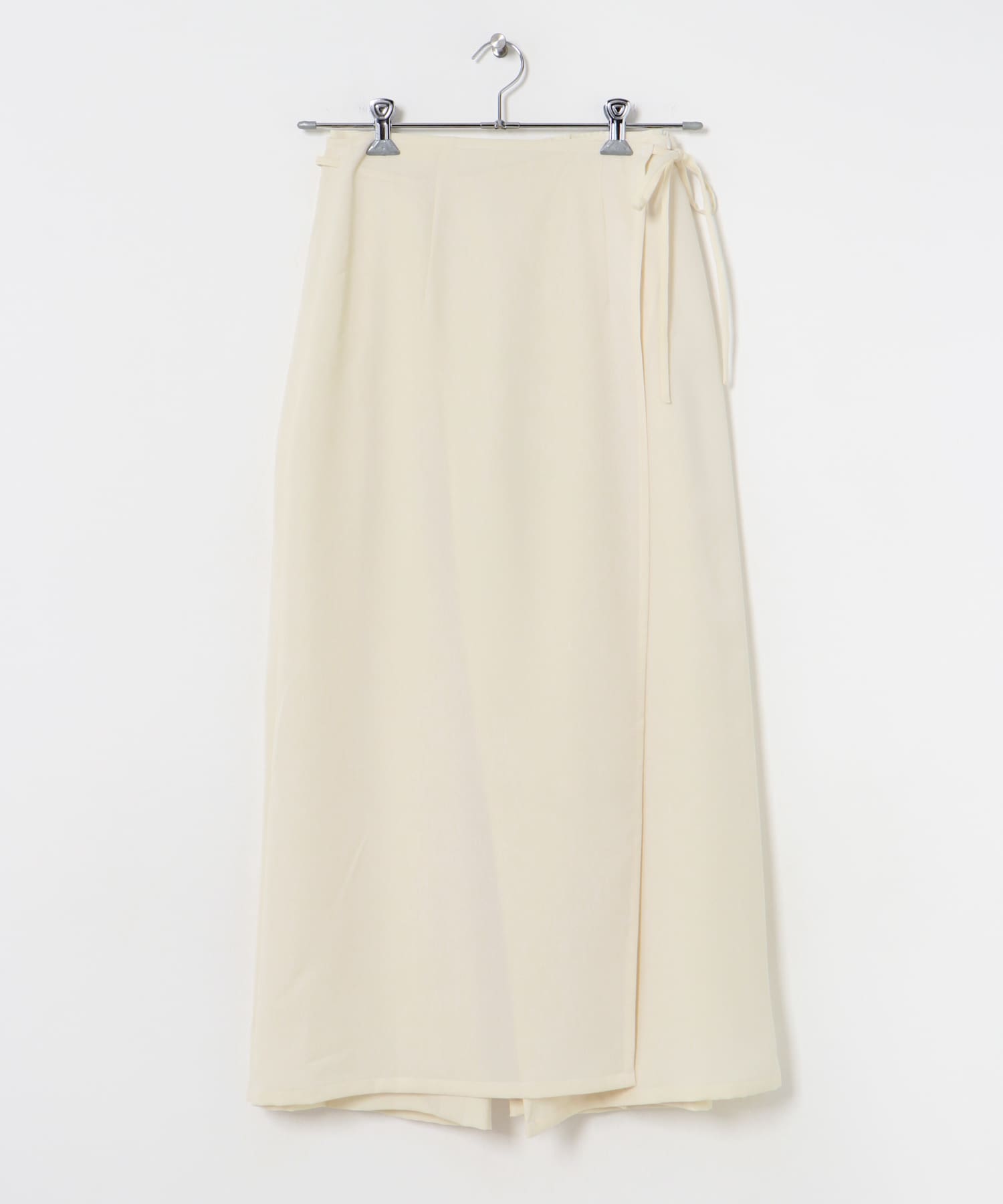 &her　Thick Skirt Pants OFF 36