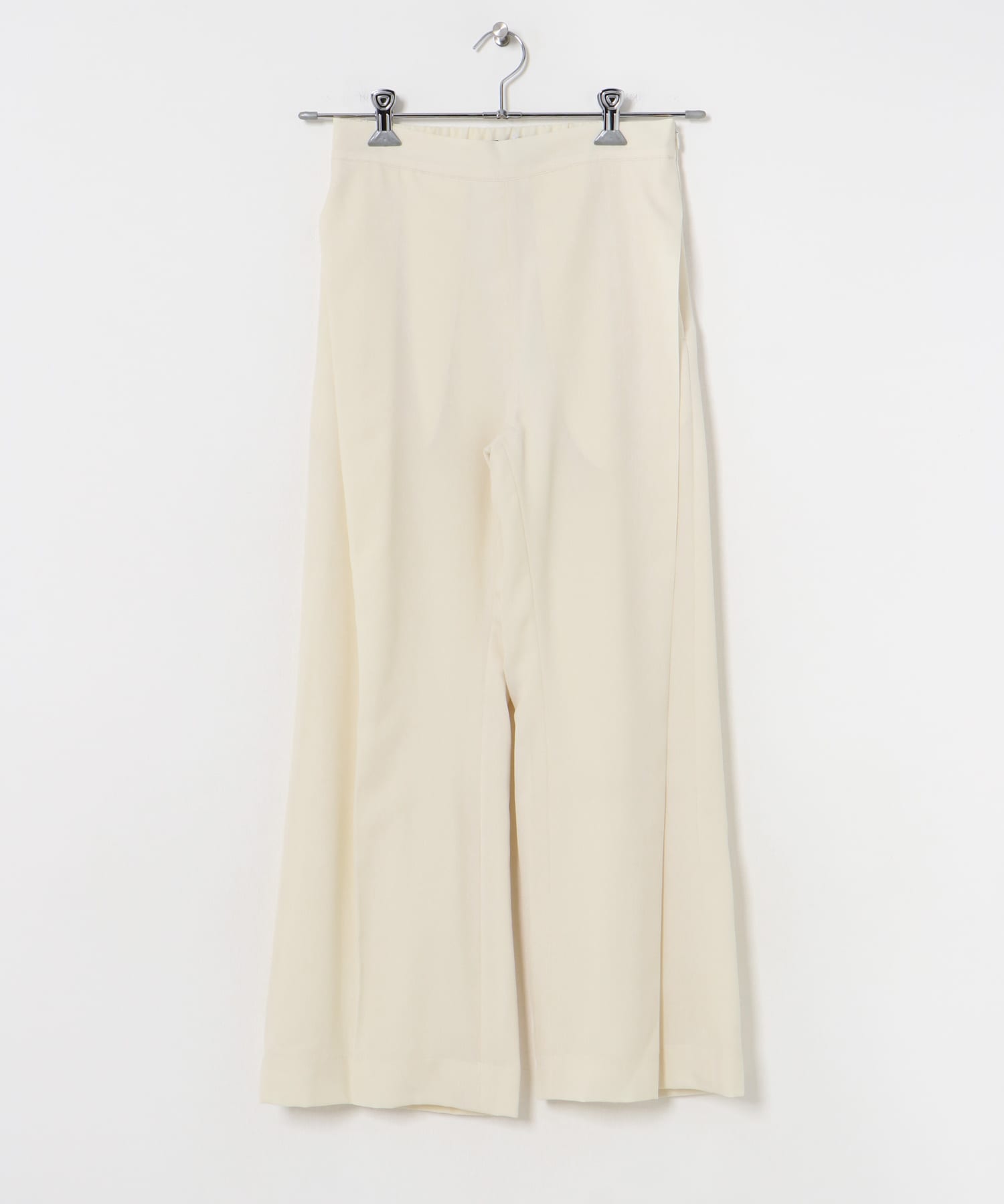 &her　Thick Skirt Pants OFF 36