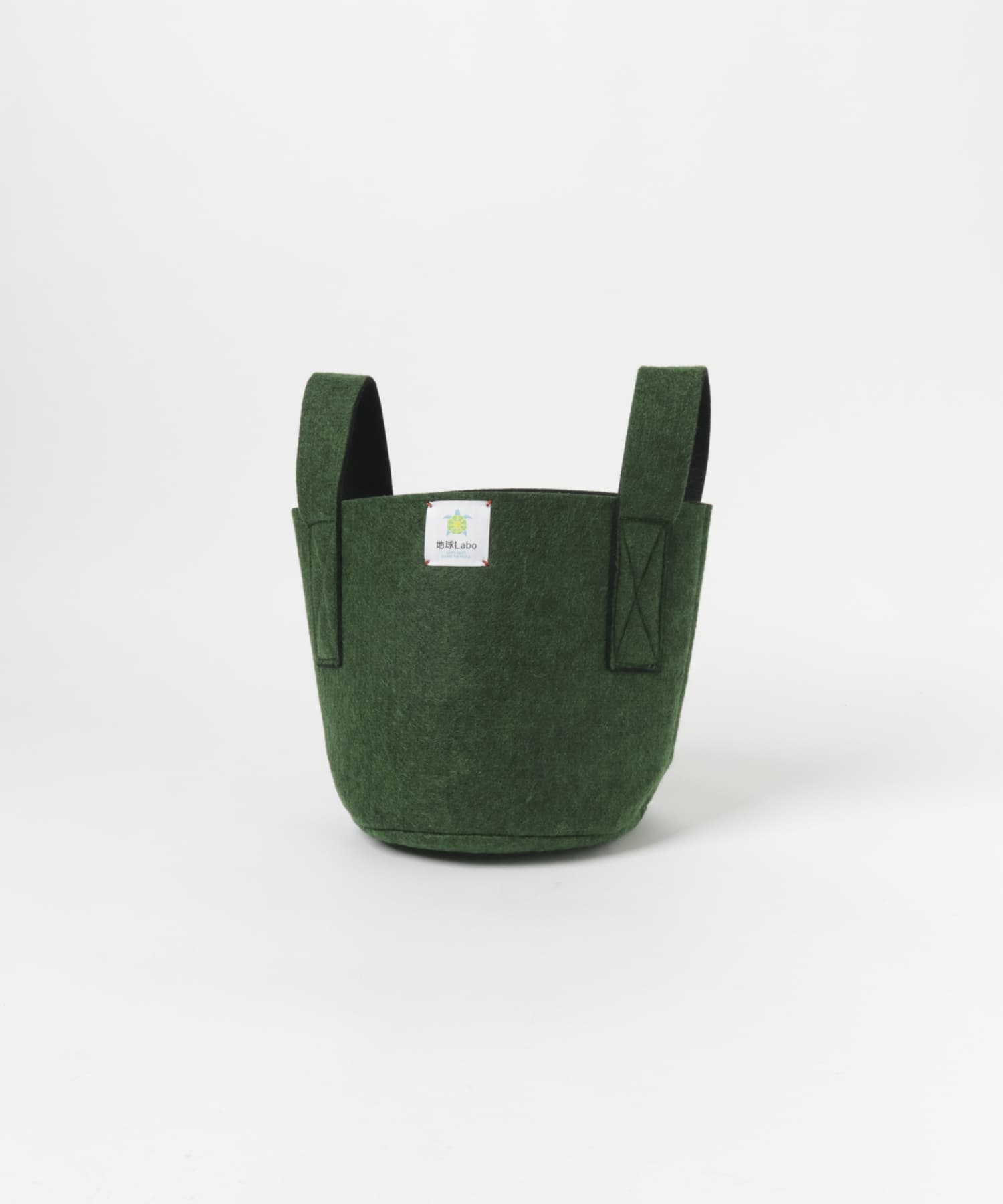 地球Labo　アグリポーチS グリーン S