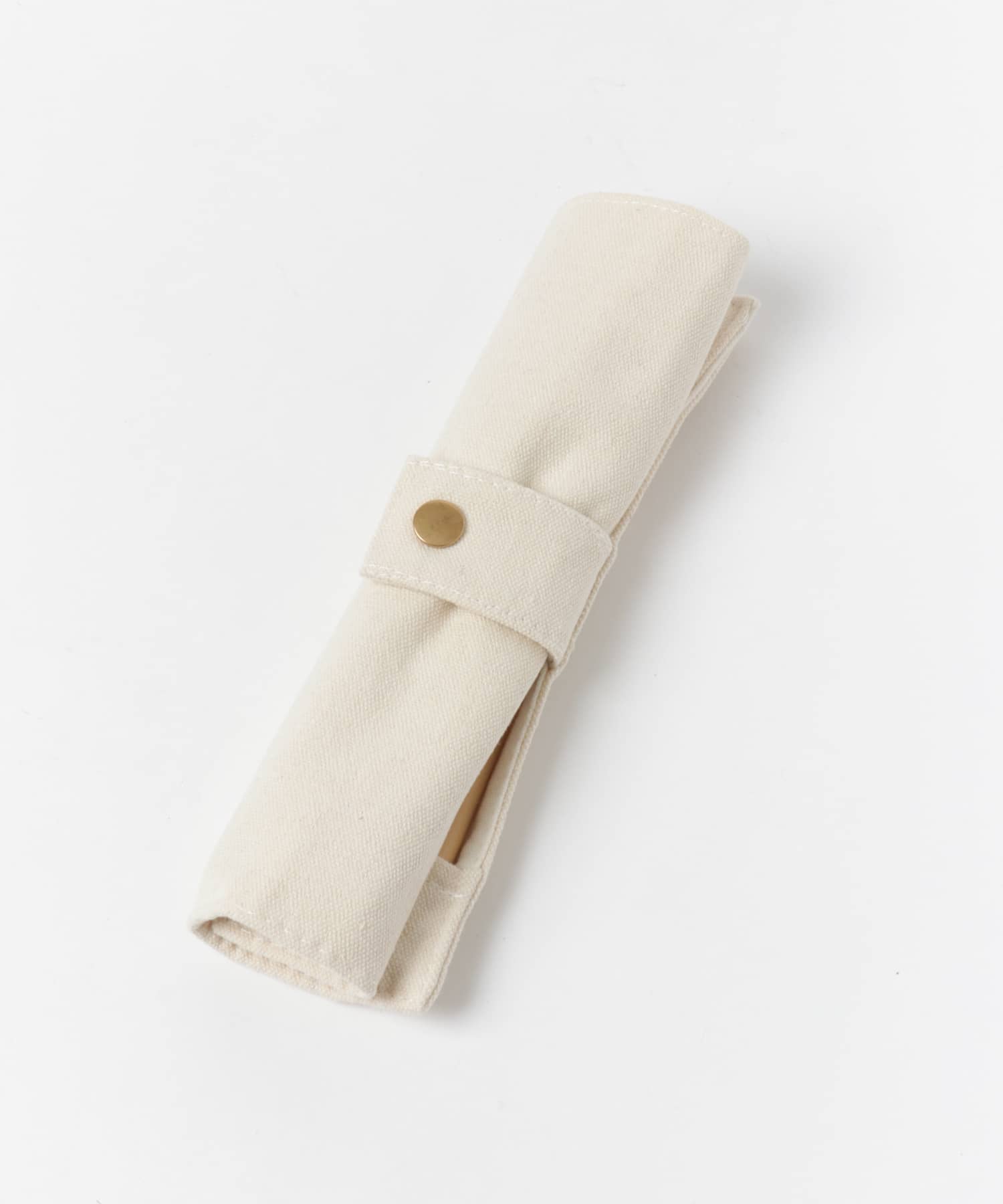 mana. ORGANIC LIVING　カトラリーセット natural -