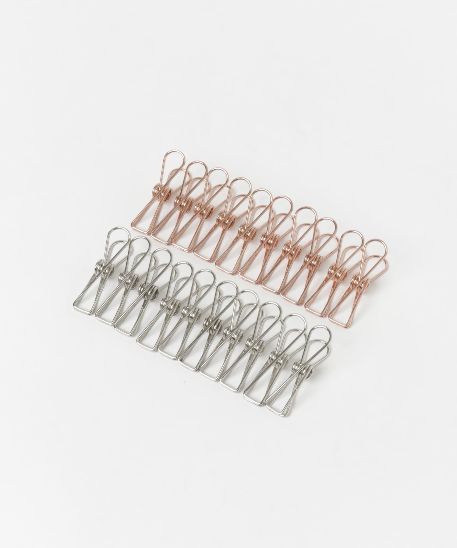 one