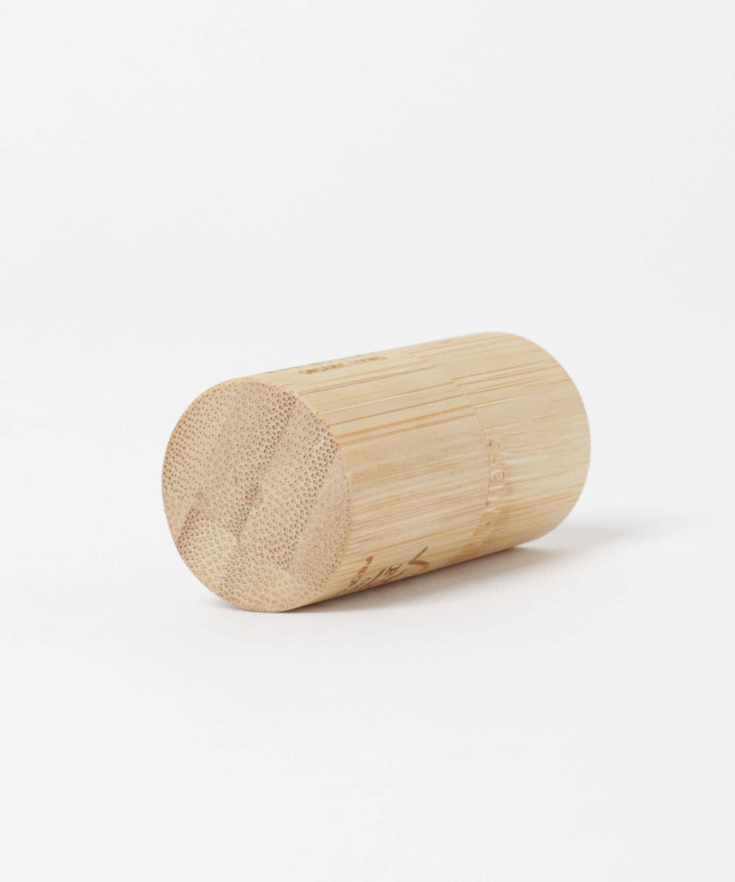 mana. ORGANIC LIVING　絹のデンタルフロス natural -