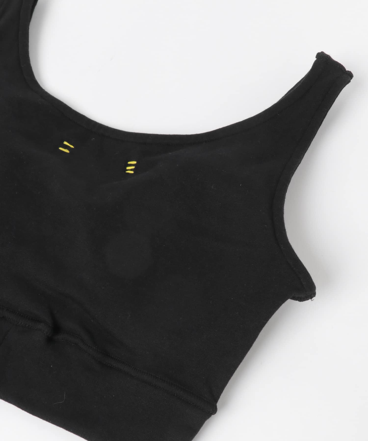 neemee　NM-片袋ショーツSET black one