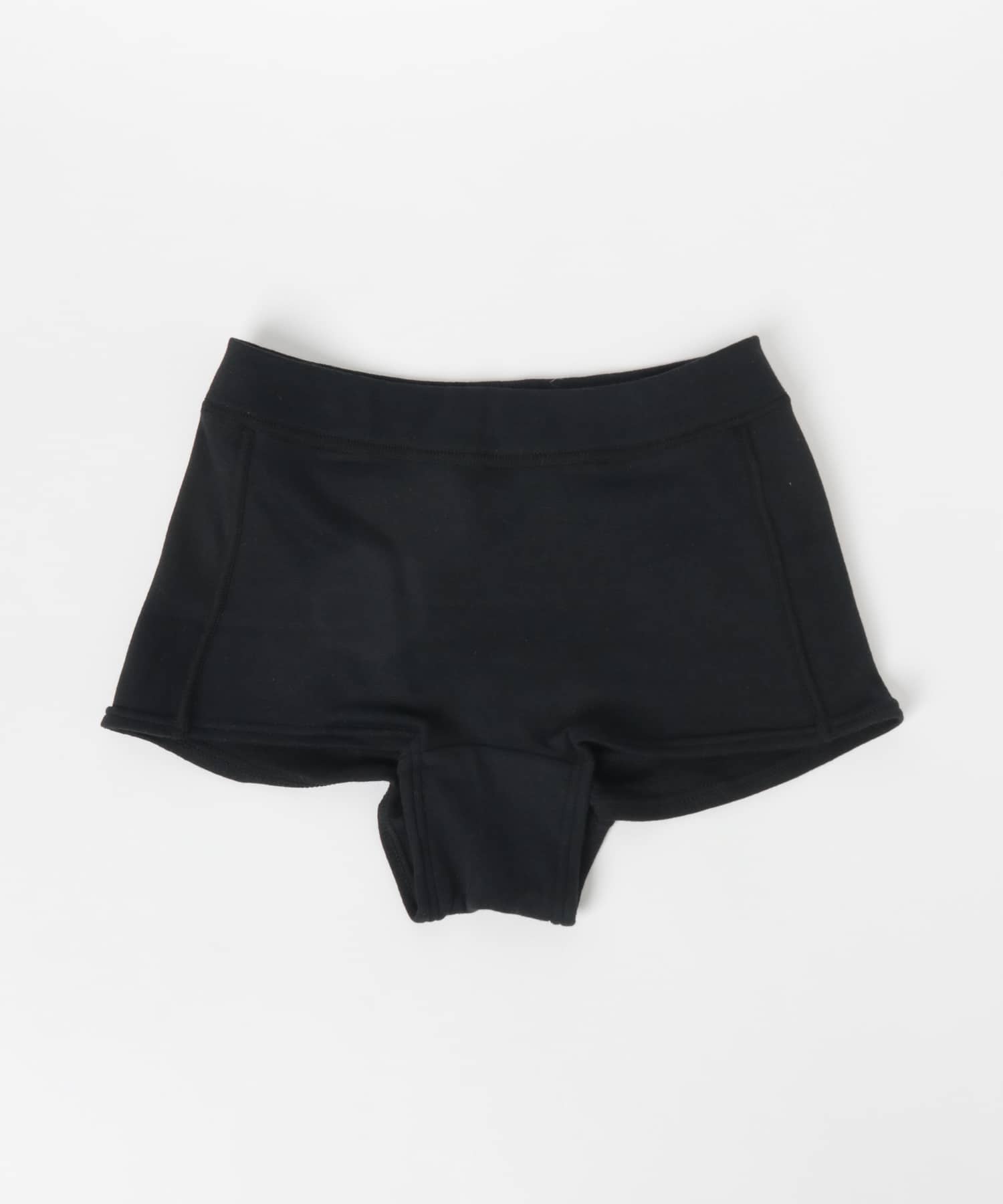 neemee　NM-片袋ショーツSET black one