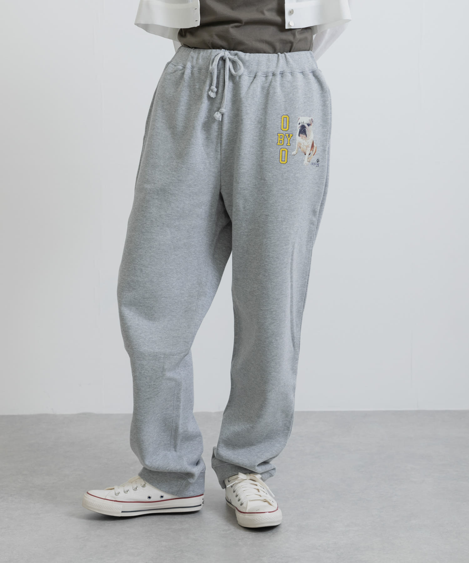 身長：169cm サイズ：XL