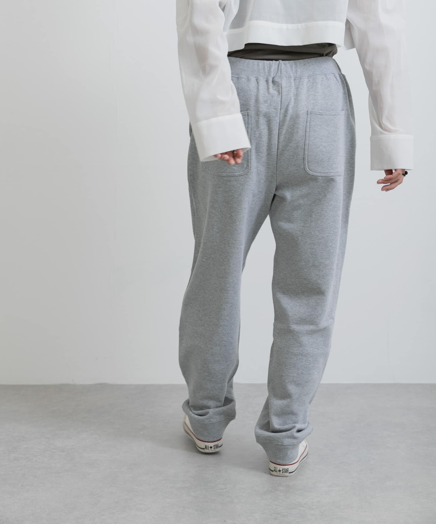身長：169cm サイズ：XL