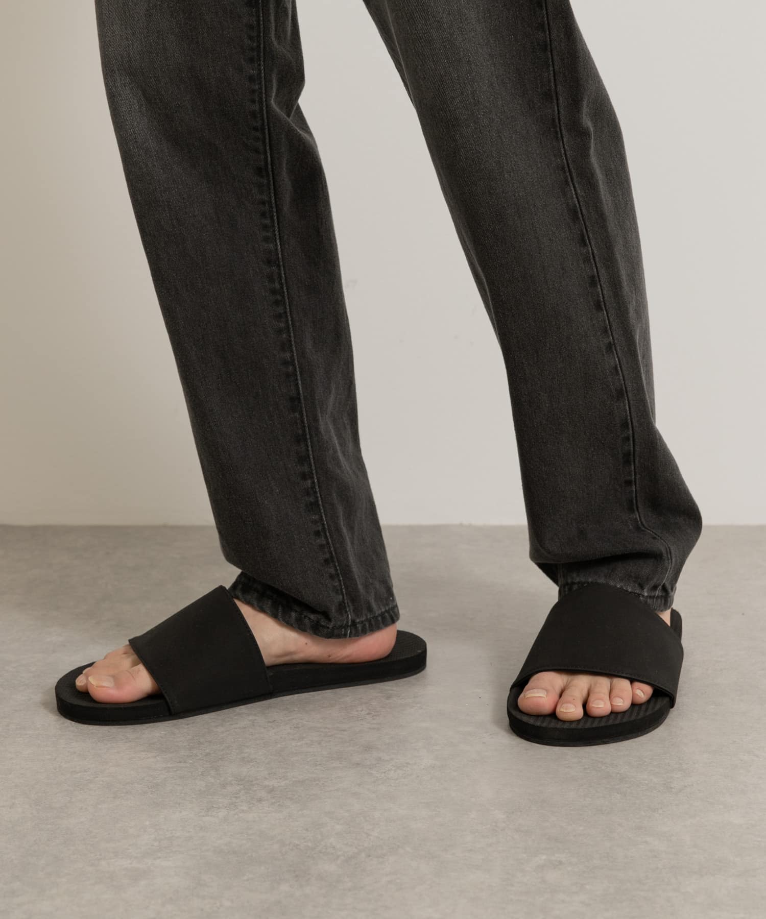 indosole　ESSNTLS SLIDES Men Night S