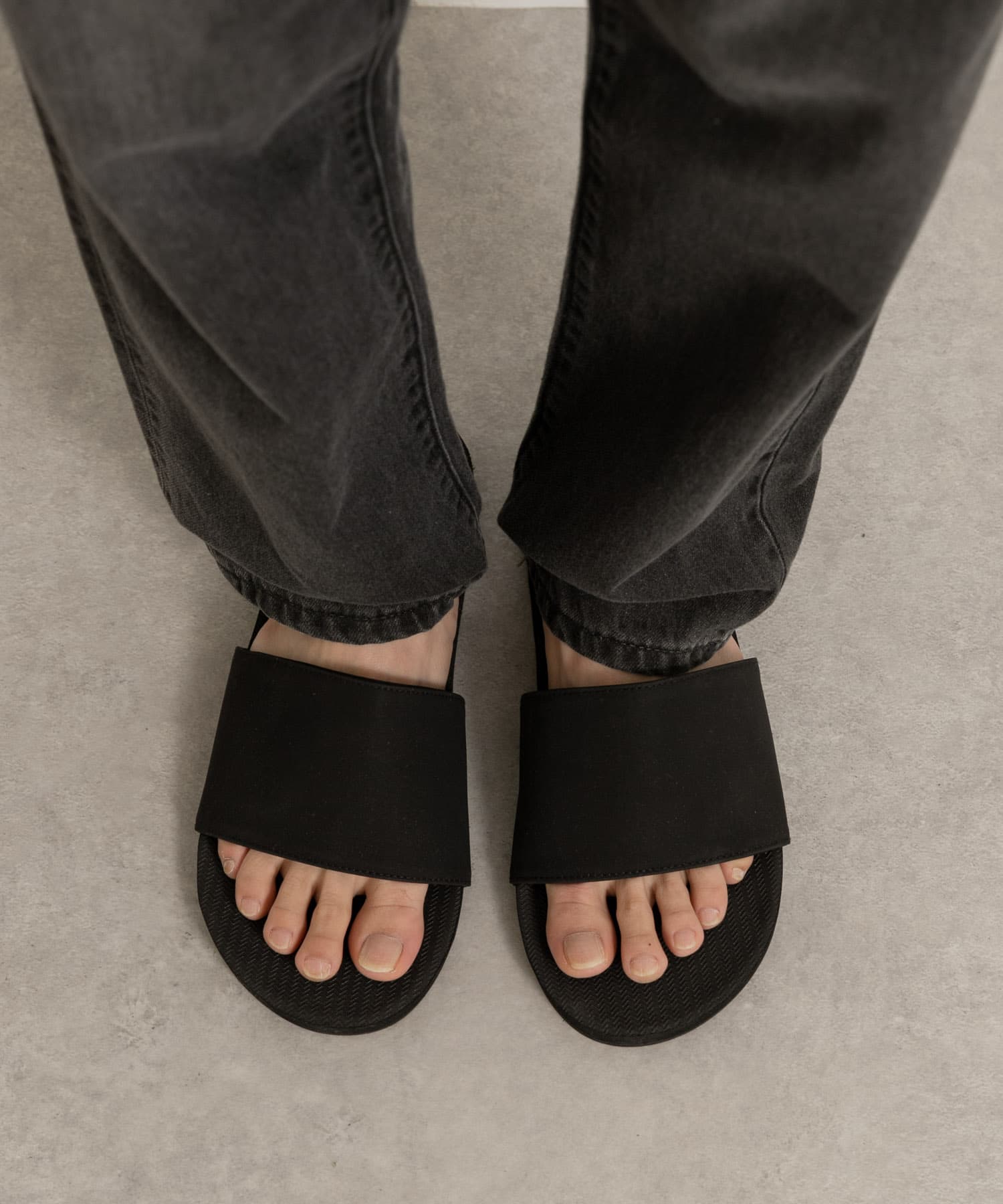 indosole　ESSNTLS SLIDES Men Night S