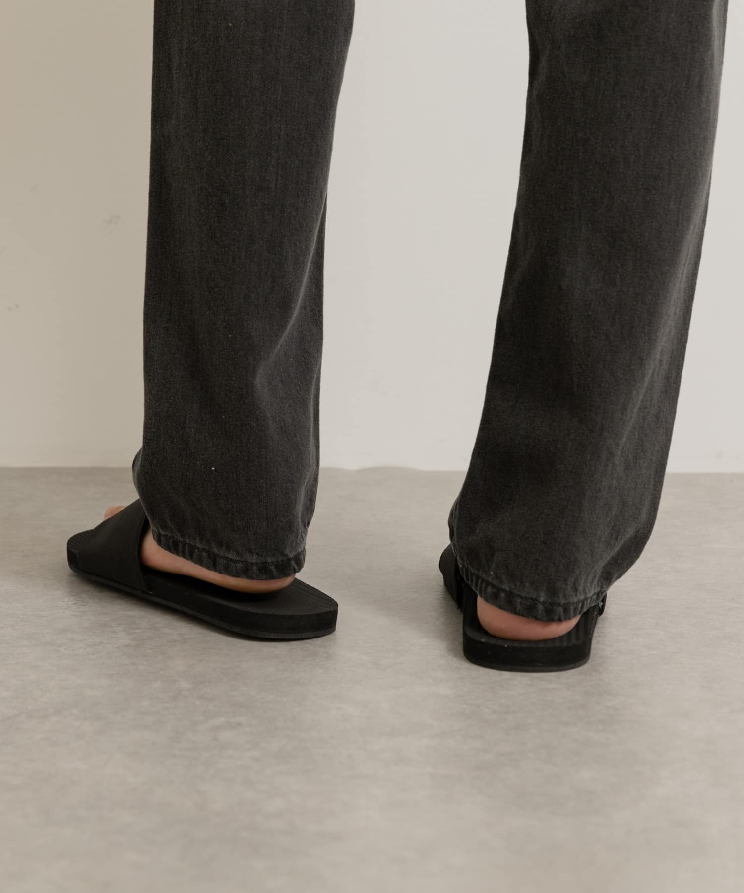 indosole　ESSNTLS SLIDES Men Night S