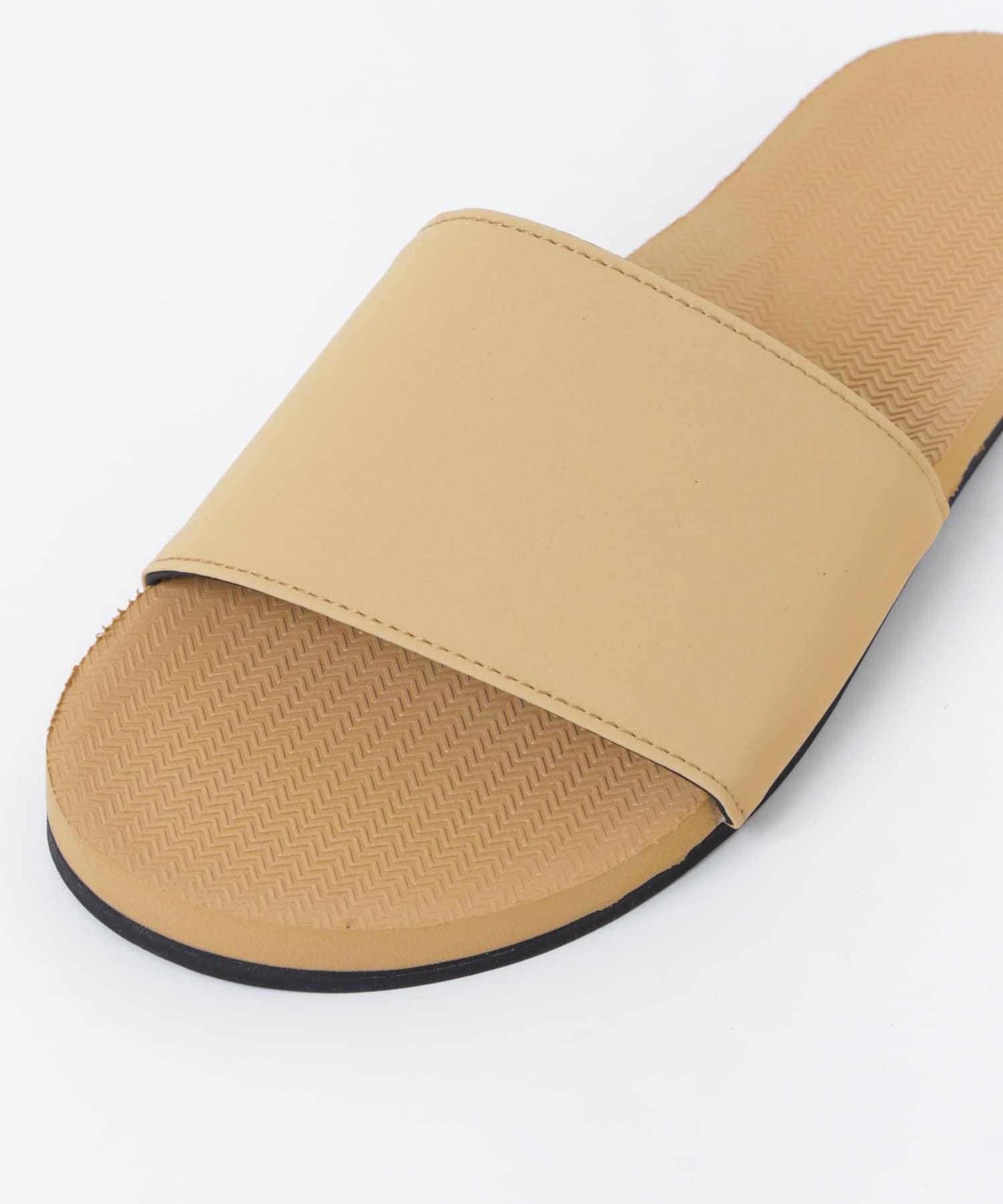 indosole　ESSNTLS SLIDES Women soil light S