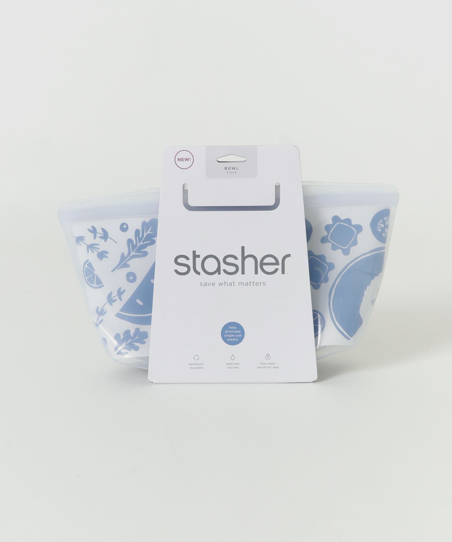 stasher　ボウルLL