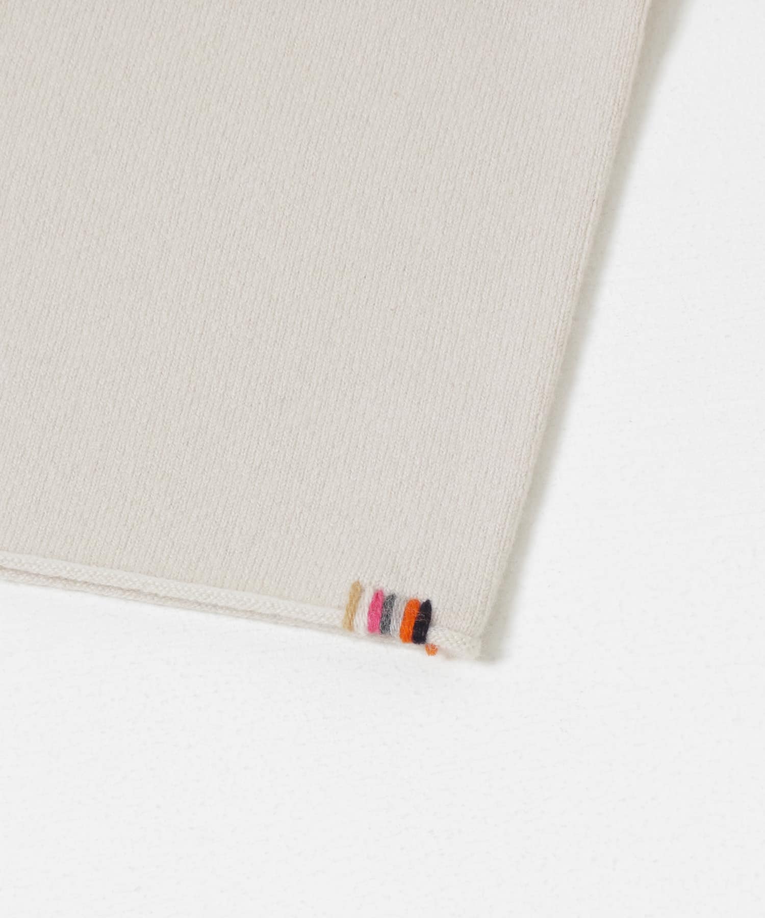 Extreme Cashmere　belt CHALK FREE