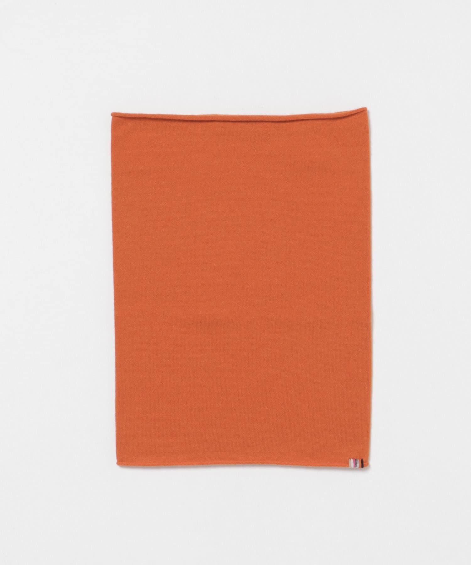 Extreme Cashmere　belt MAPLE FREE