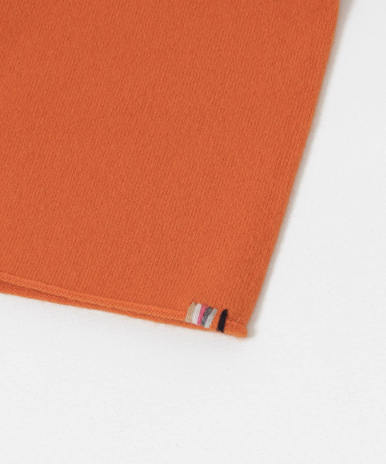 Extreme Cashmere　belt MAPLE FREE