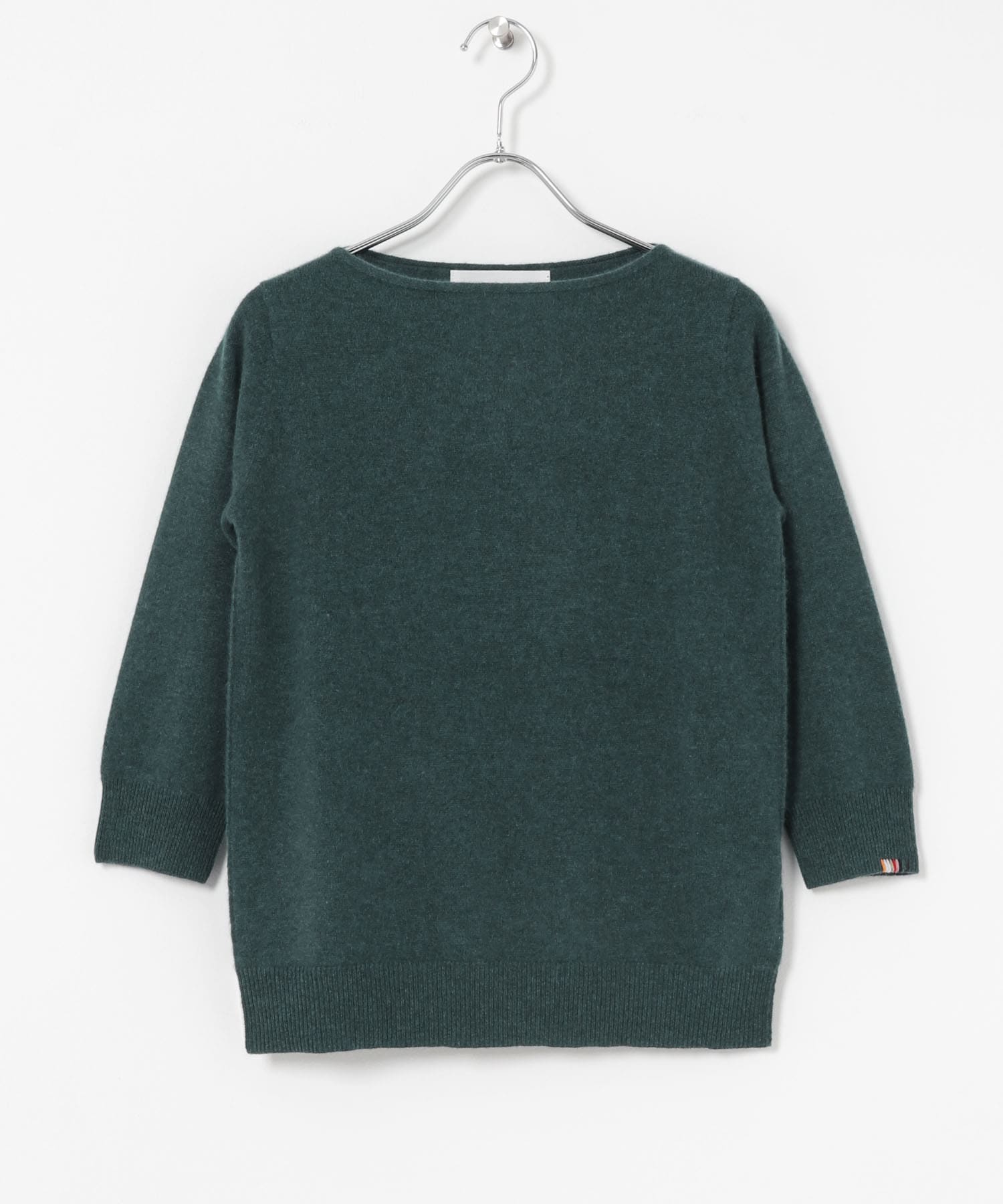 Extreme Cashmere n°92 sweet(FREE navy): トップス｜URBAN RESEARCH