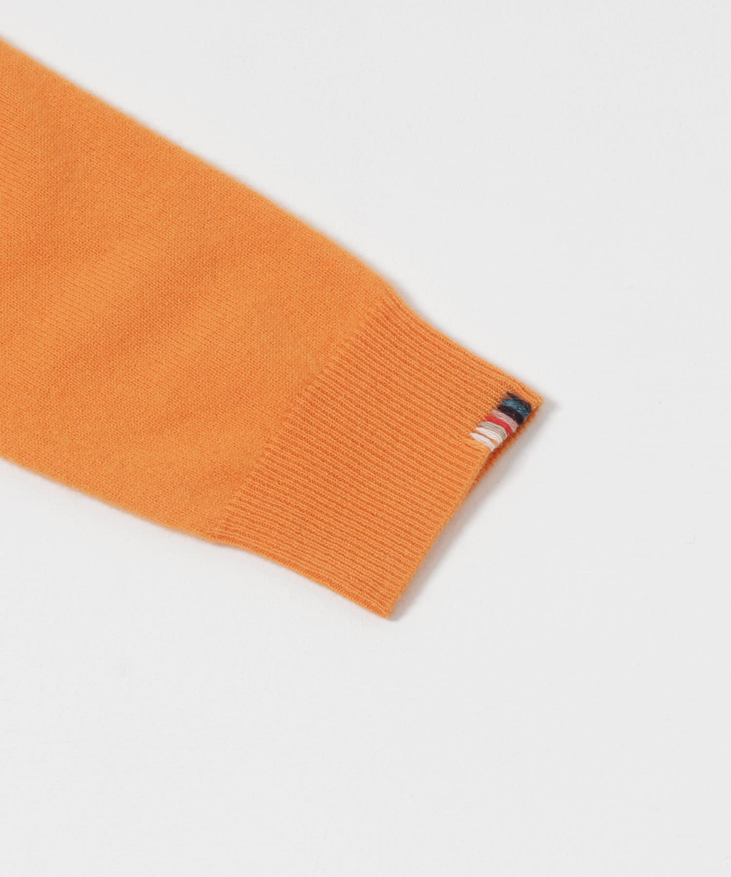 Extreme Cashmere　n°92 sweet carrot FREE
