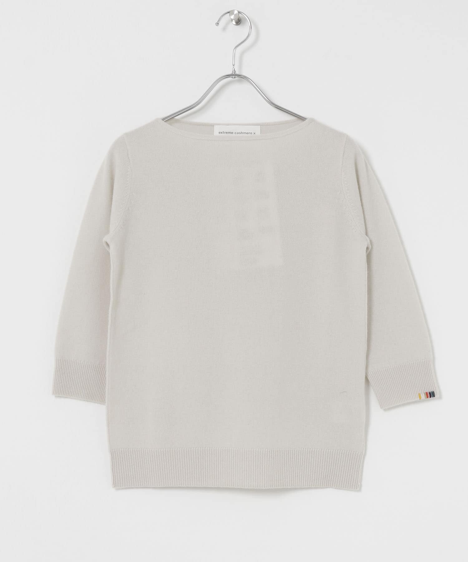 Extreme Cashmere　n°92 sweet