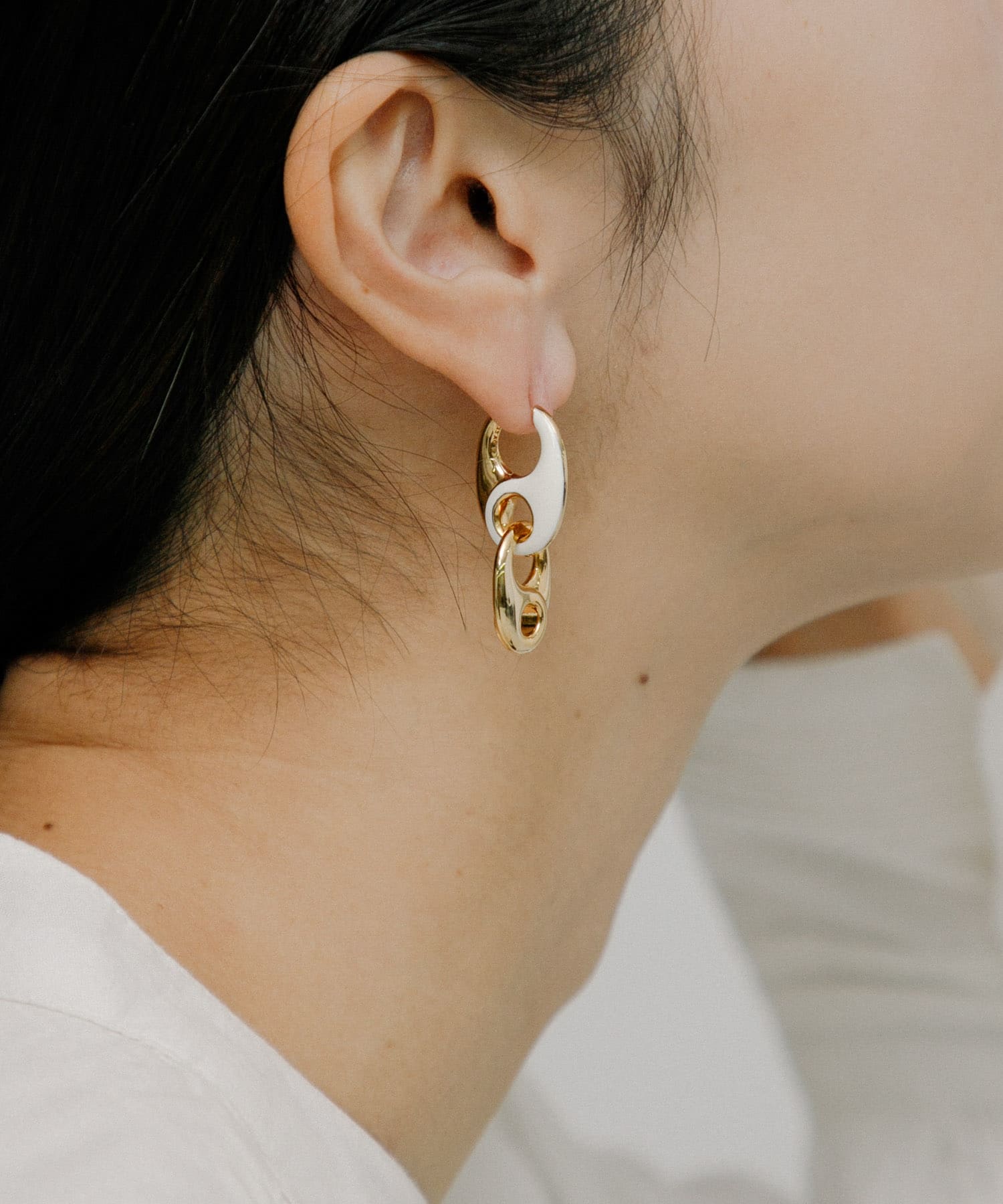 MARIA BLACK　Ballroom Earring RIGHT -