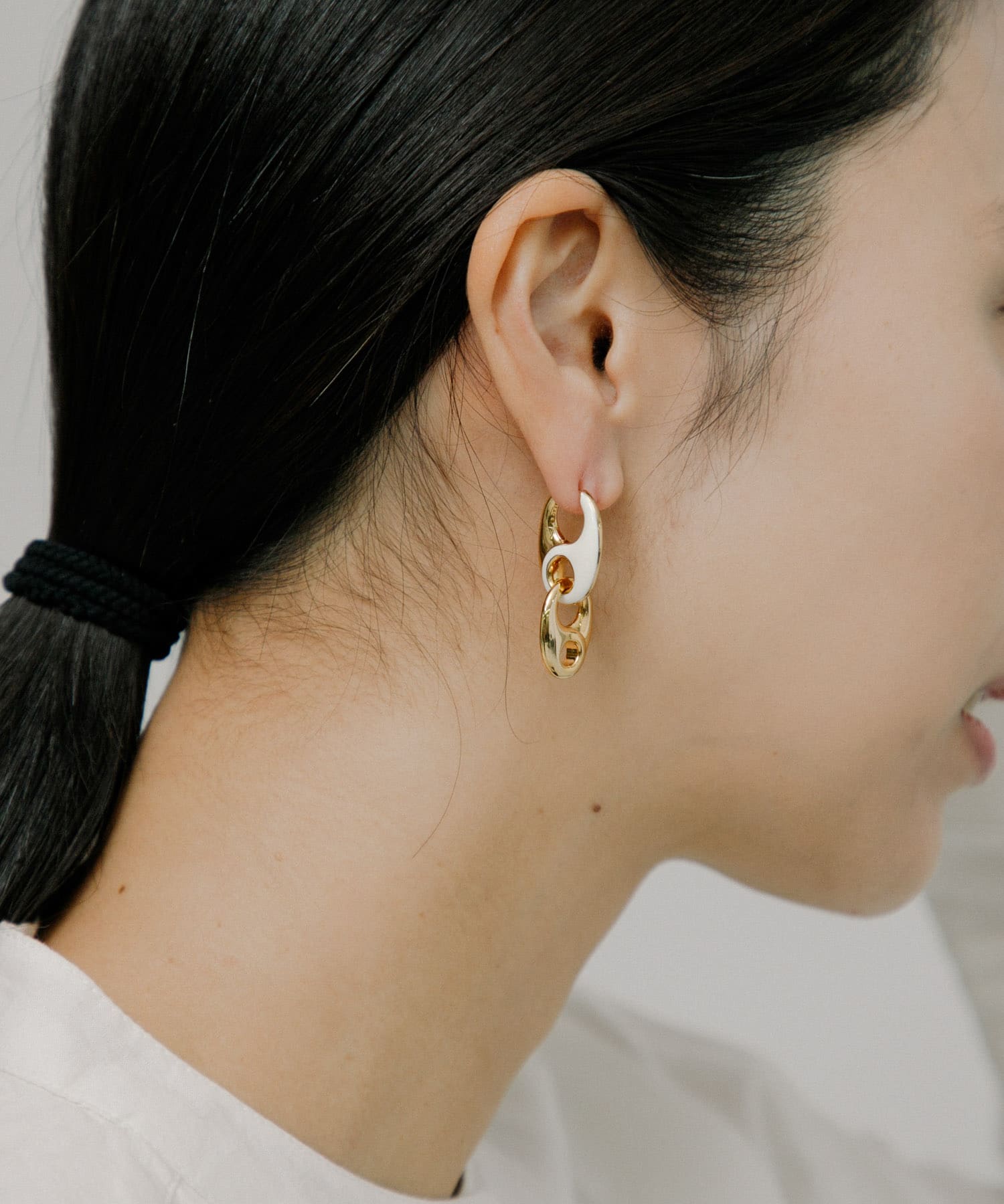 MARIA BLACK　Ballroom Earring RIGHT -