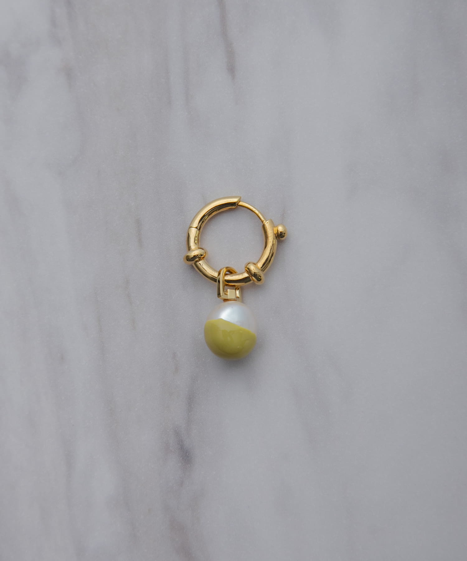 MARIA BLACK　Cha Cha Earring