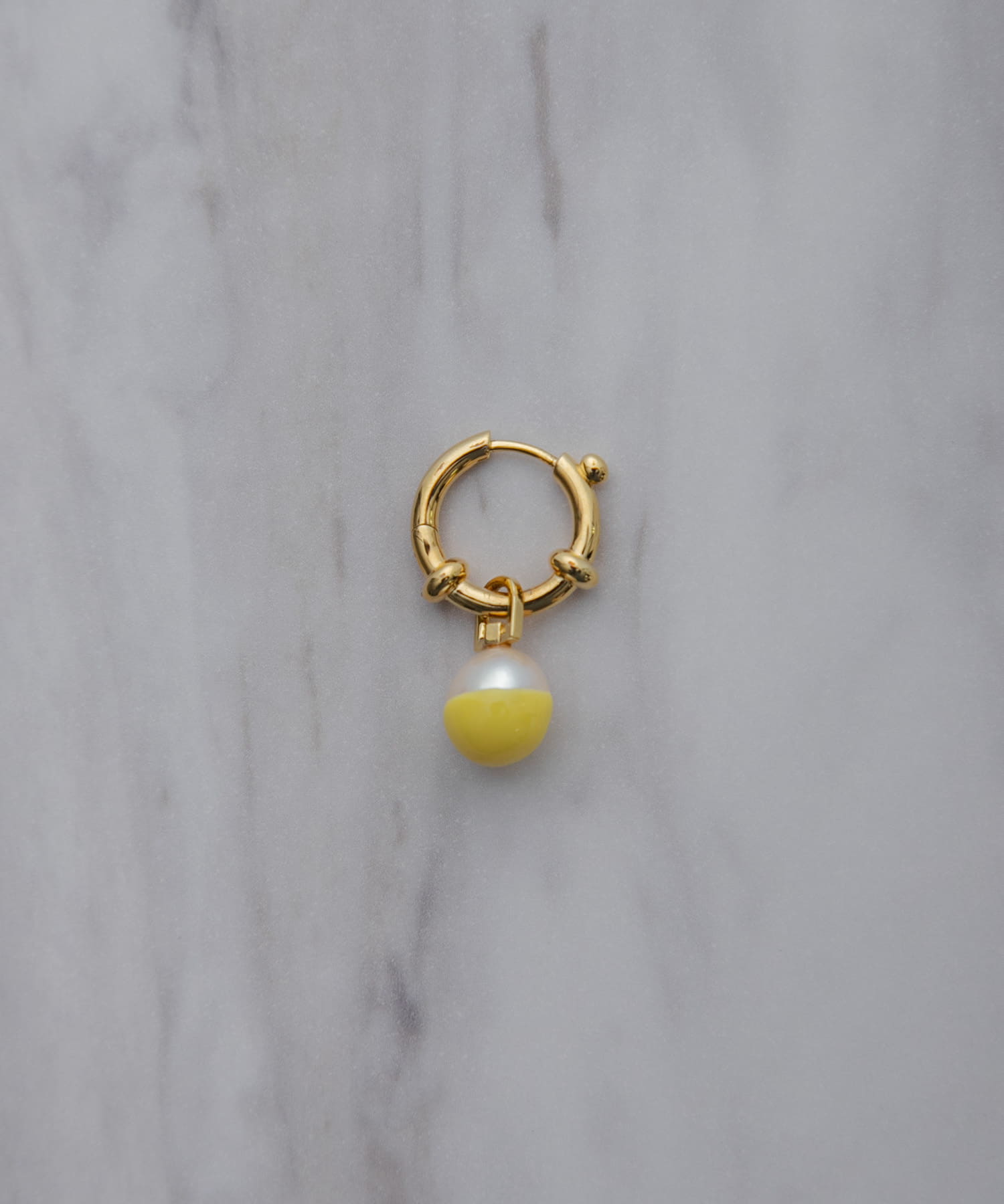 MARIA BLACK　Cha Cha Earring