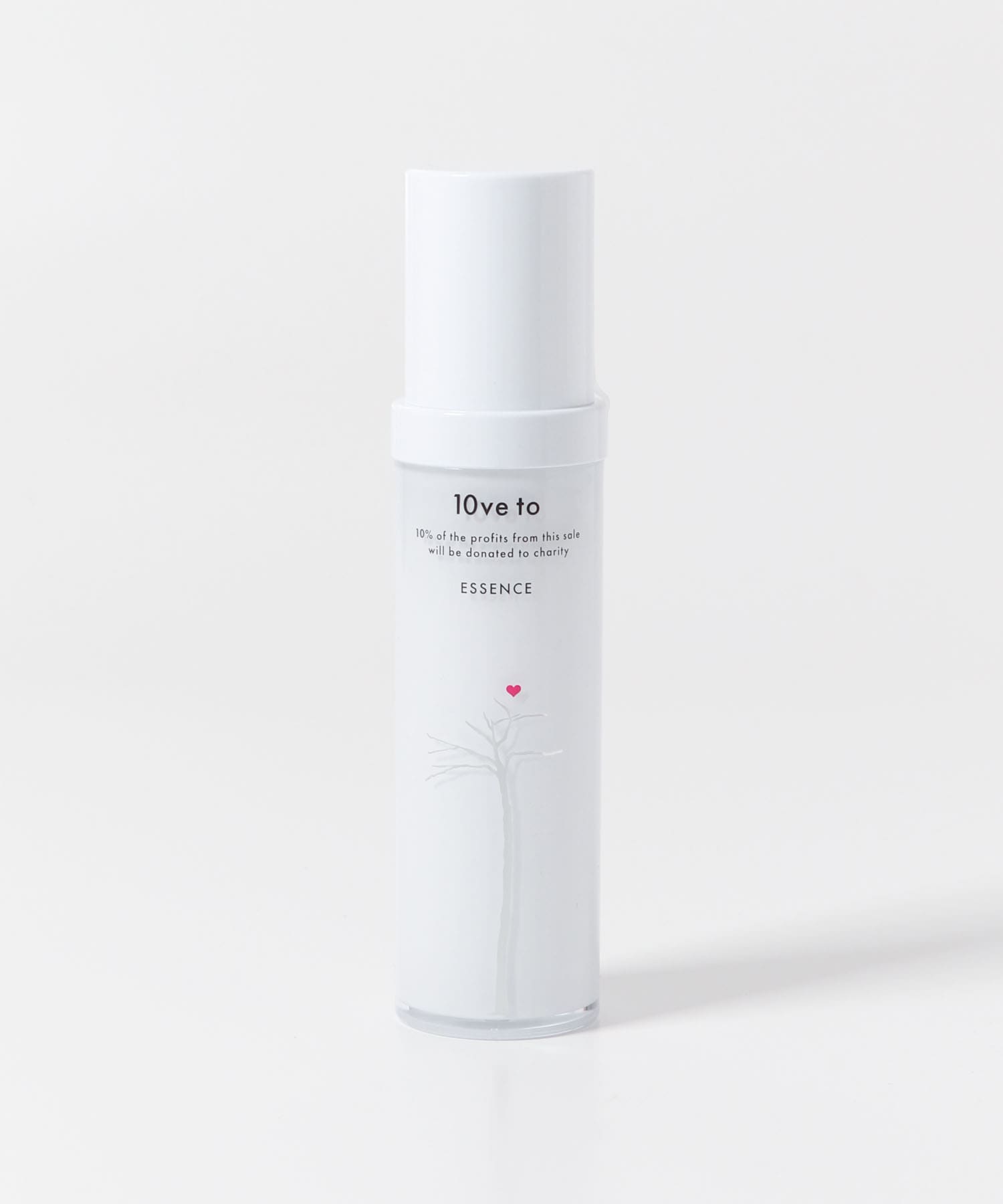 10ve to　ラブトゥ エッセンス 40ml 0