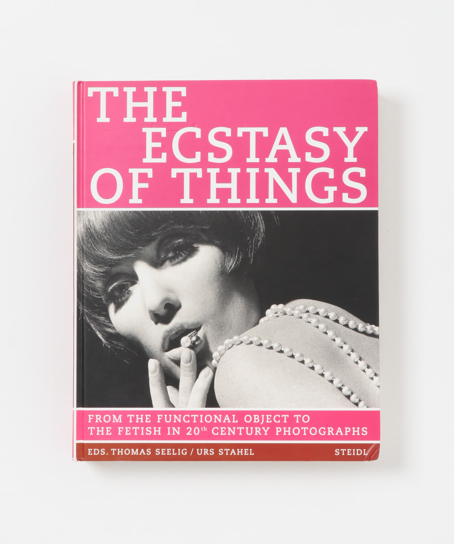 ソノタザッカ　The Ecstasy of Thing