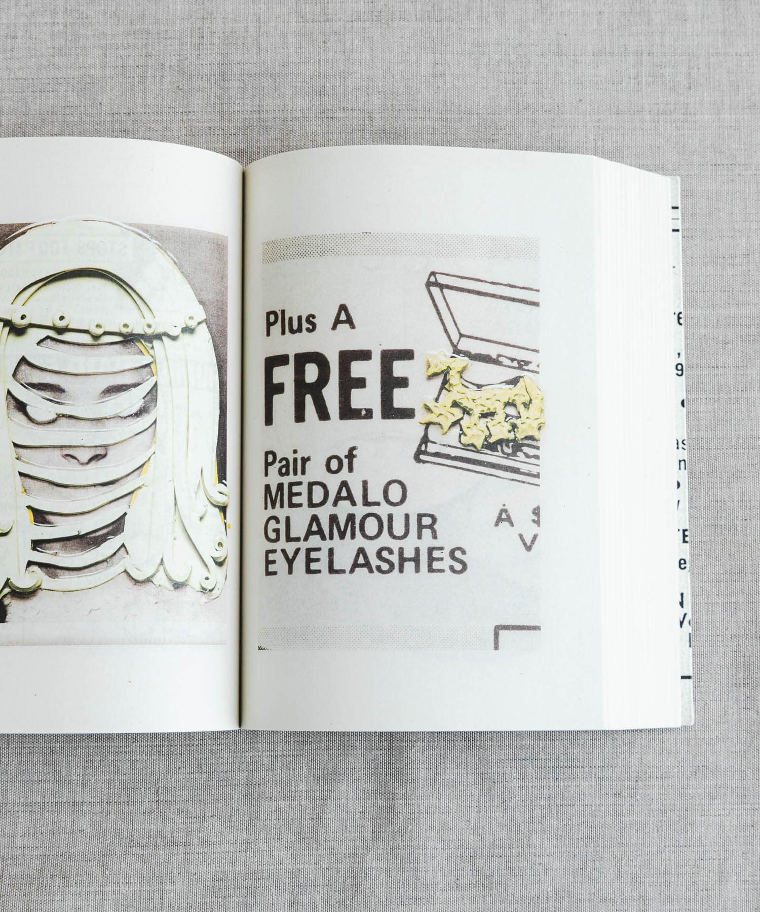 ソノタザッカ　Exelent/EllenGallagh - -