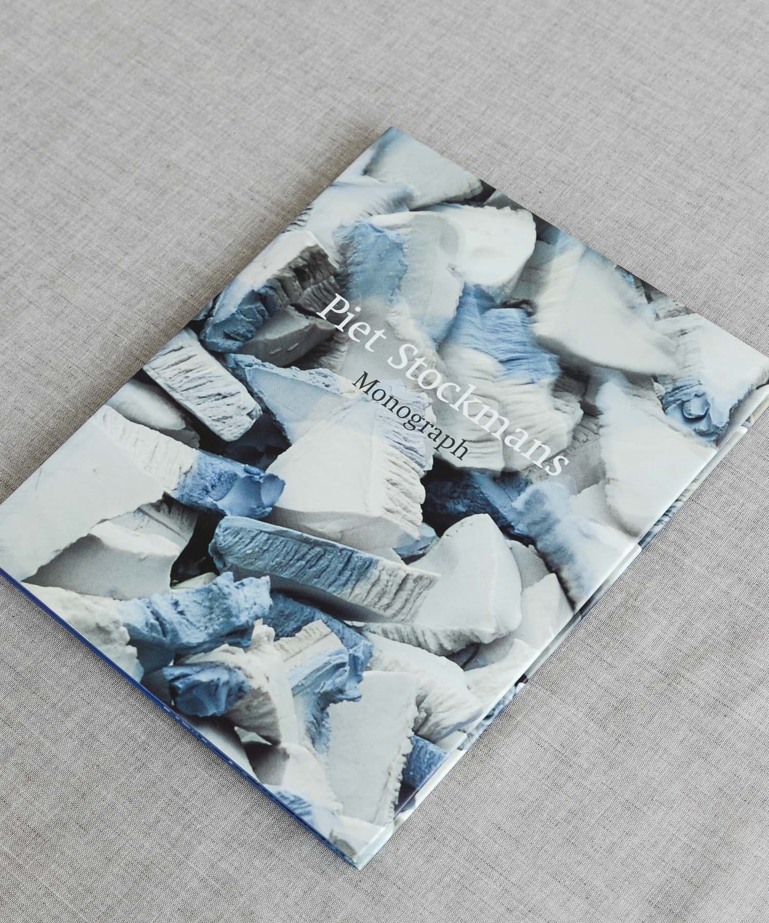 ソノタザッカ　Piet Stockmans Monograph - -