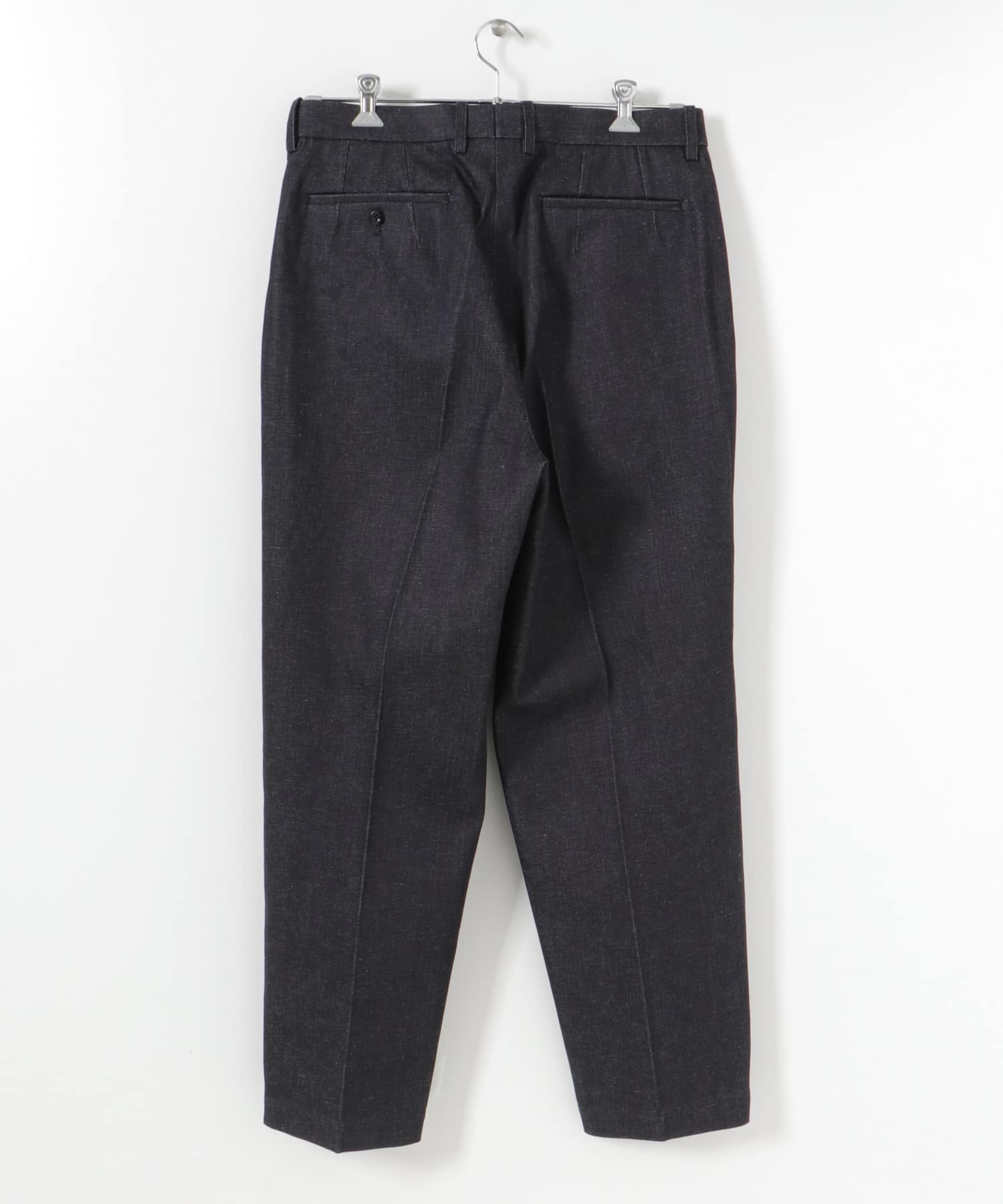 NEXUSVII.×Scye　BEYONDEXX Denim Trouser DENIM 44
