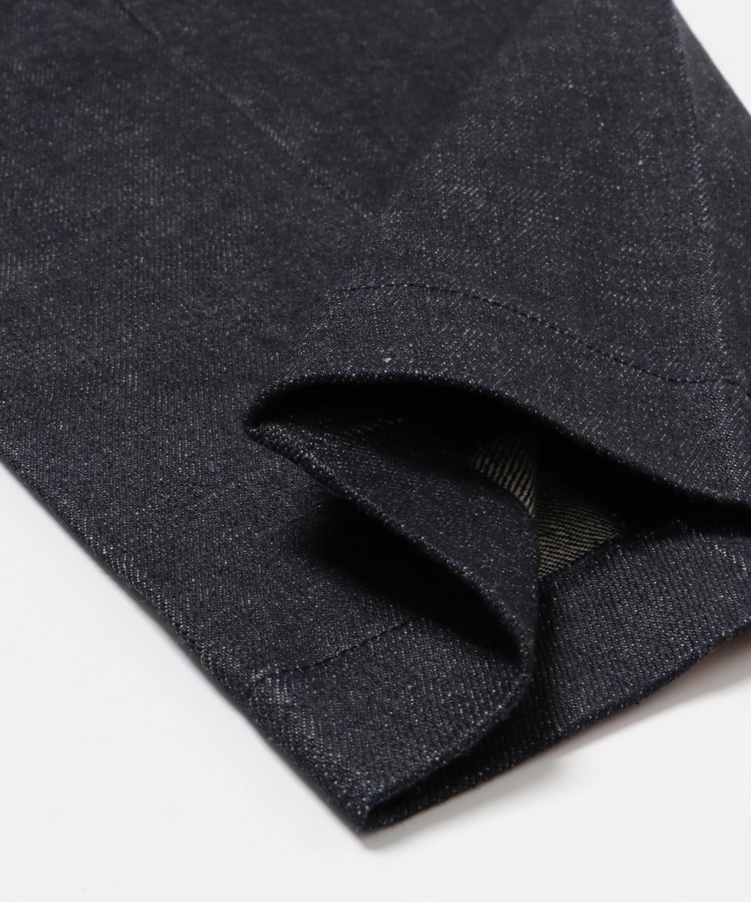 NEXUSVII.×Scye　BEYONDEXX Denim Trouser DENIM 44