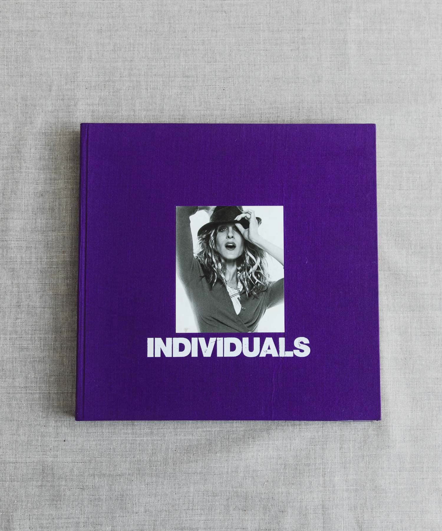 ソノタザッカ　Individuals Portraits GAP