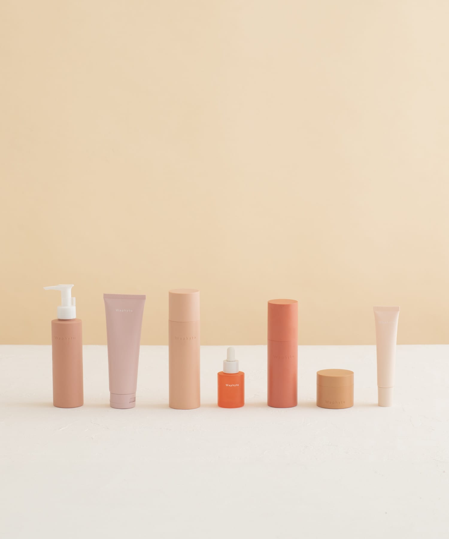 『WEB限定』Waphyto　ナリッシングクレンジングオイル 140ml -