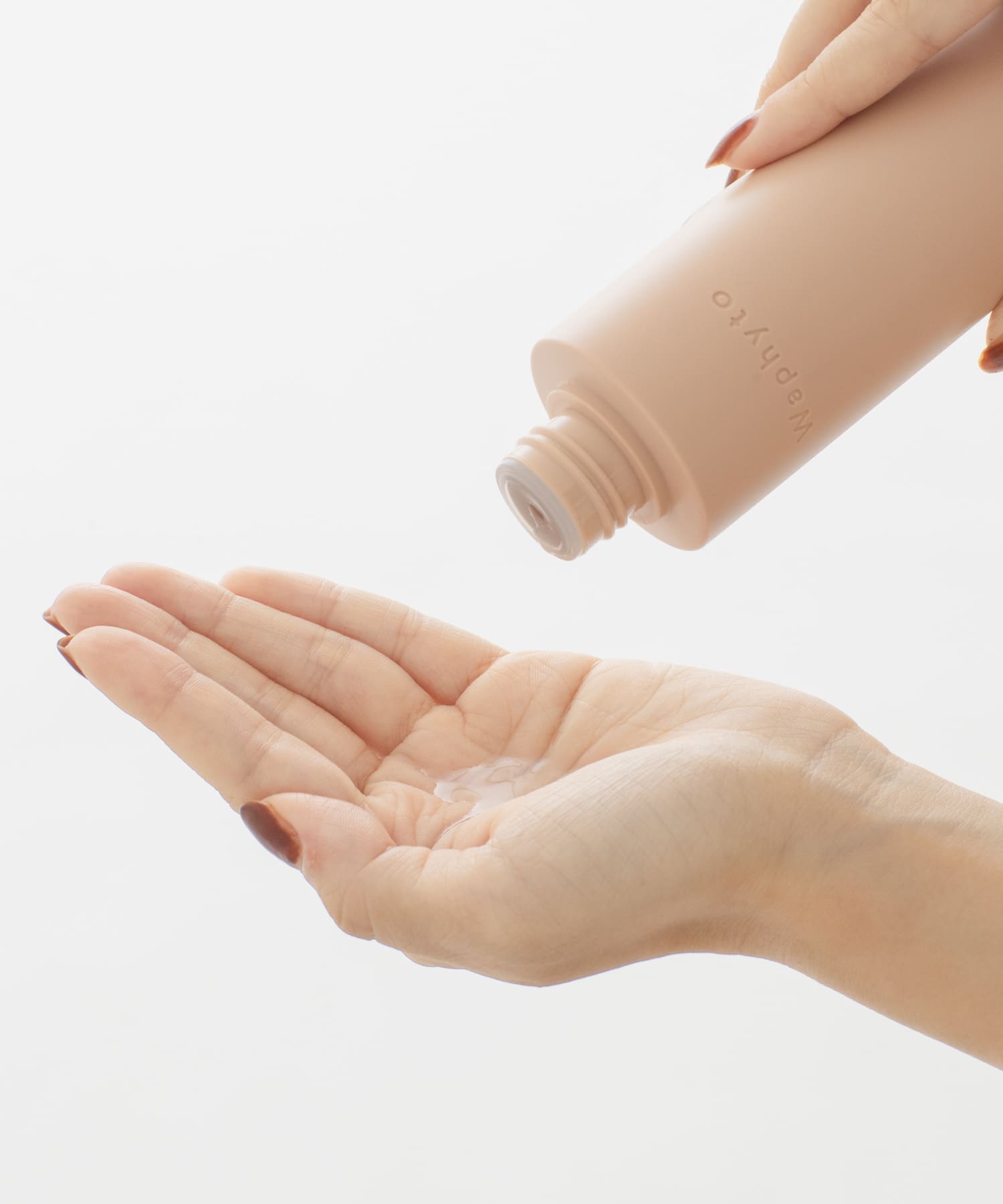 『WEB限定』Waphyto　レジェナ　トナー 145ml -