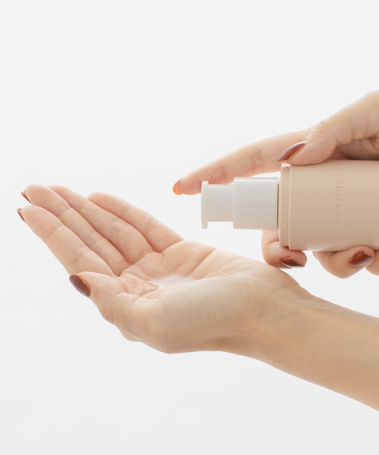 『WEB限定』Waphyto　レジェナバランシングトナー 145ml -