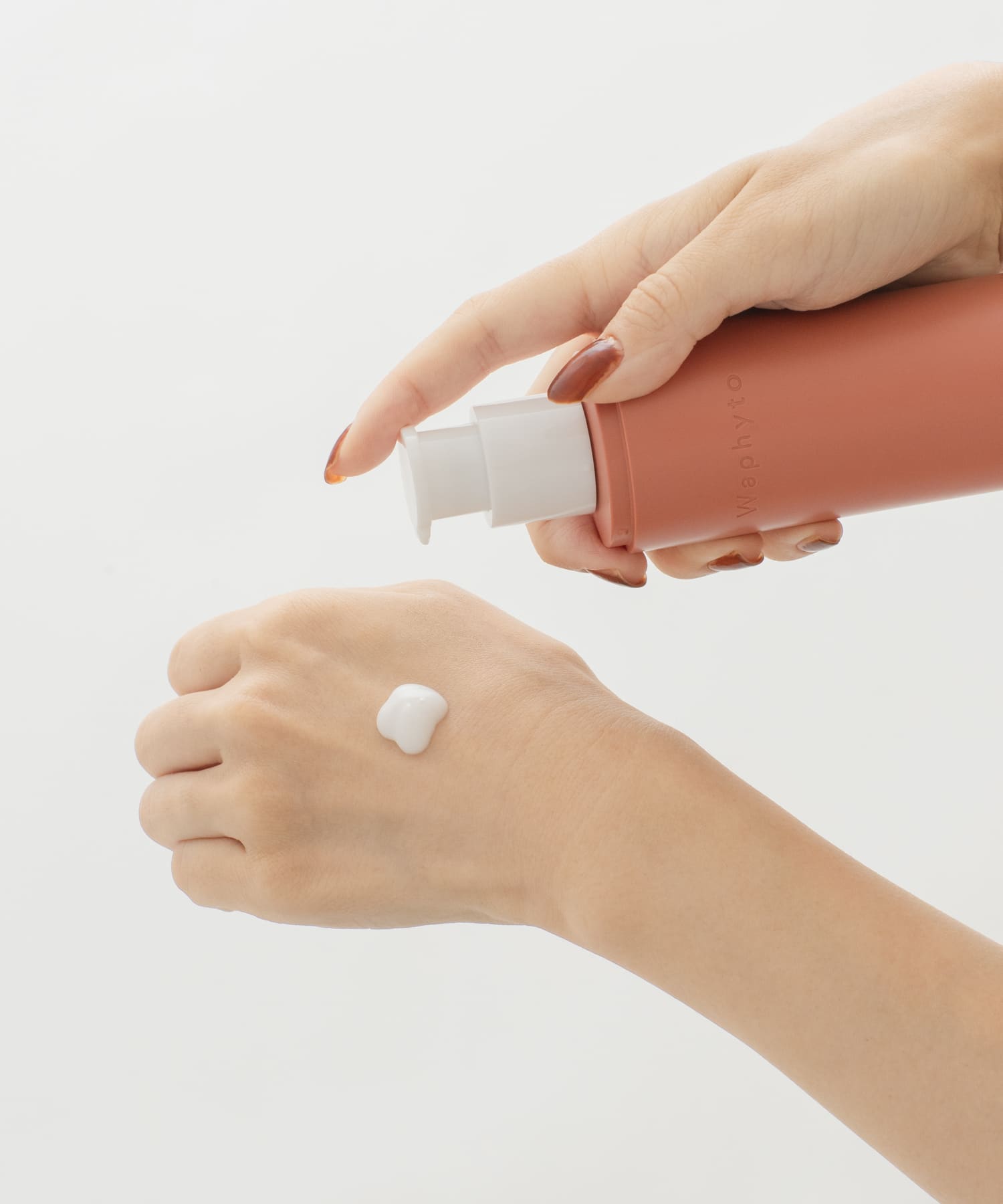 Waphyto　レジェナフェイシャルミルク 120ml -