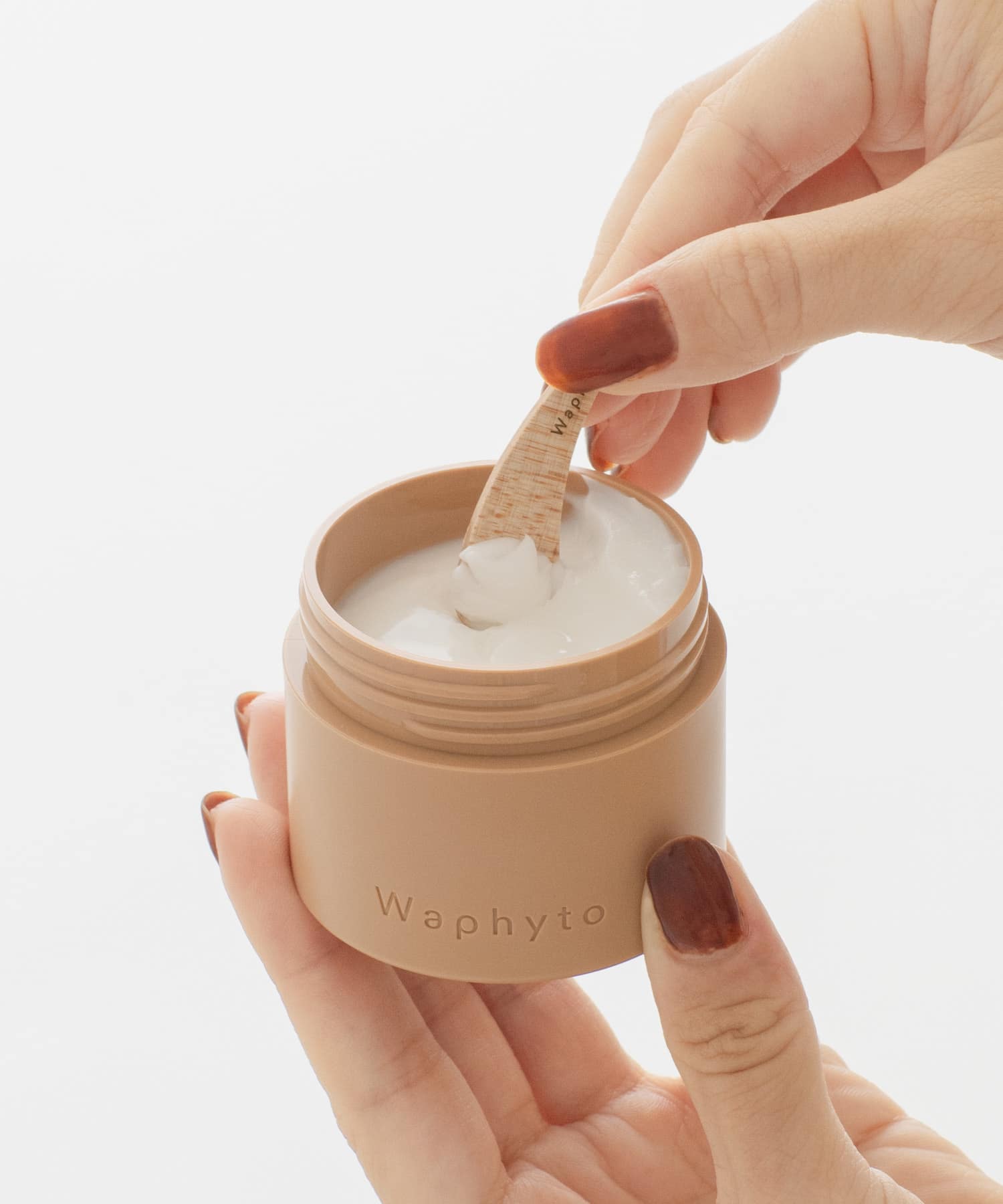 Waphyto　レジェナエンリッチドクリーム 50g -
