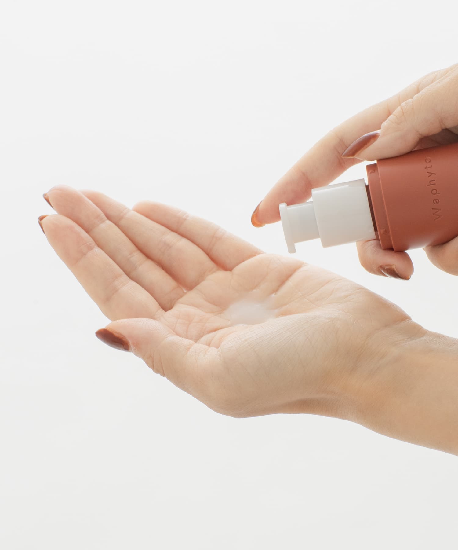 Waphyto　レジェナセラム 30ml -