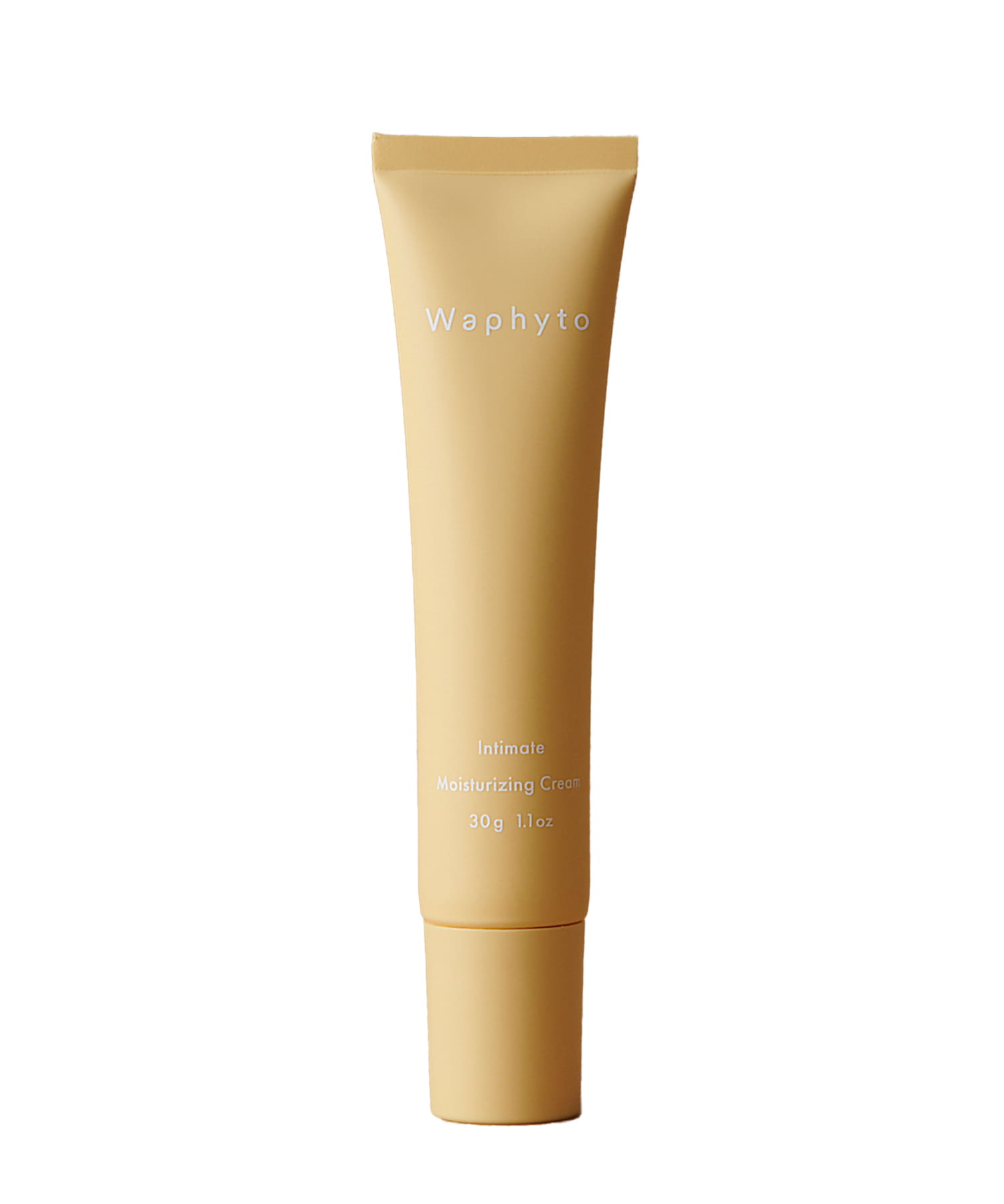 Waphyto　インティメイトモイスチャライジングクリーム 30g 0