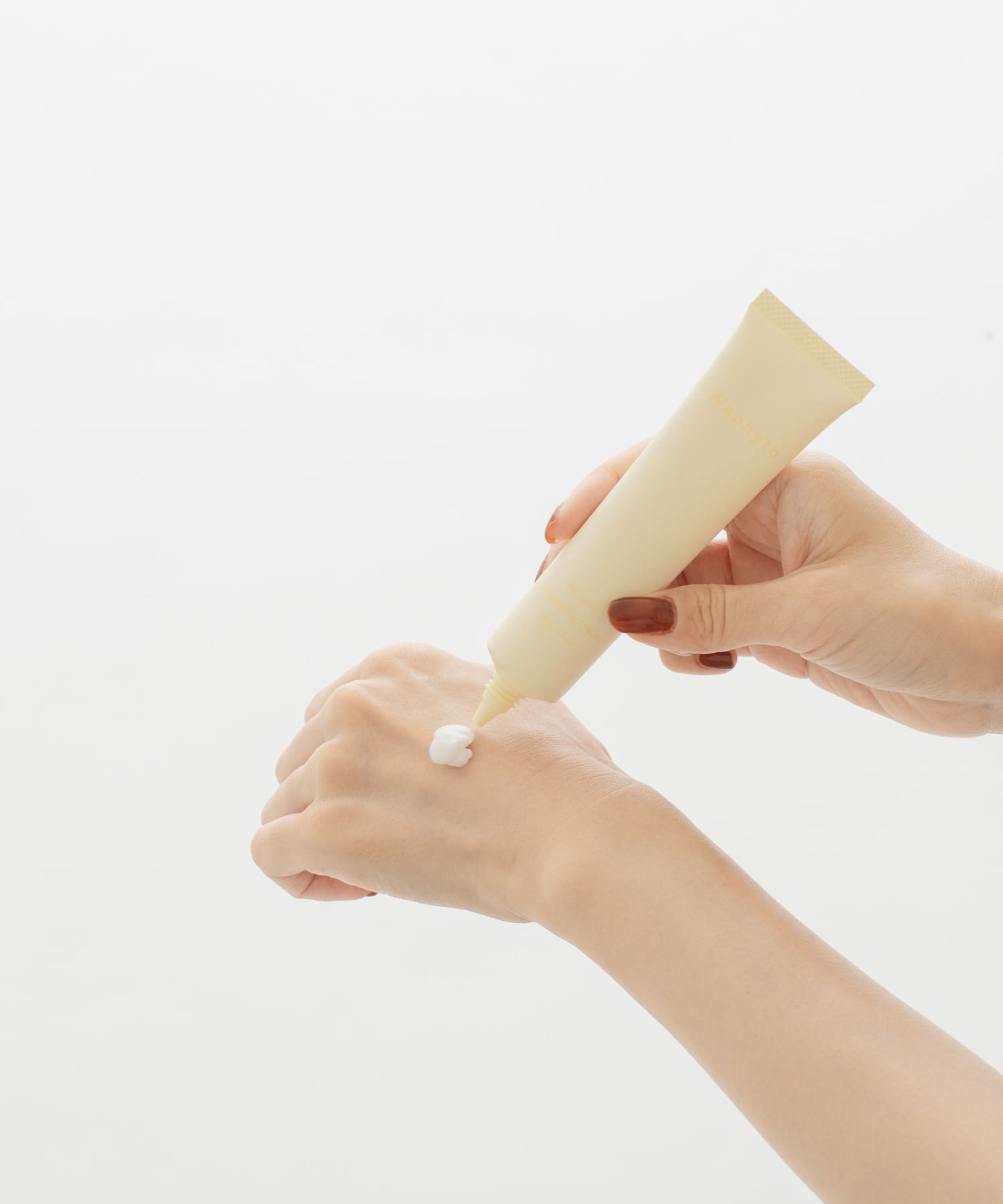 『WEB限定』Waphyto　インティメイトブライトニングクリーム 30g 0