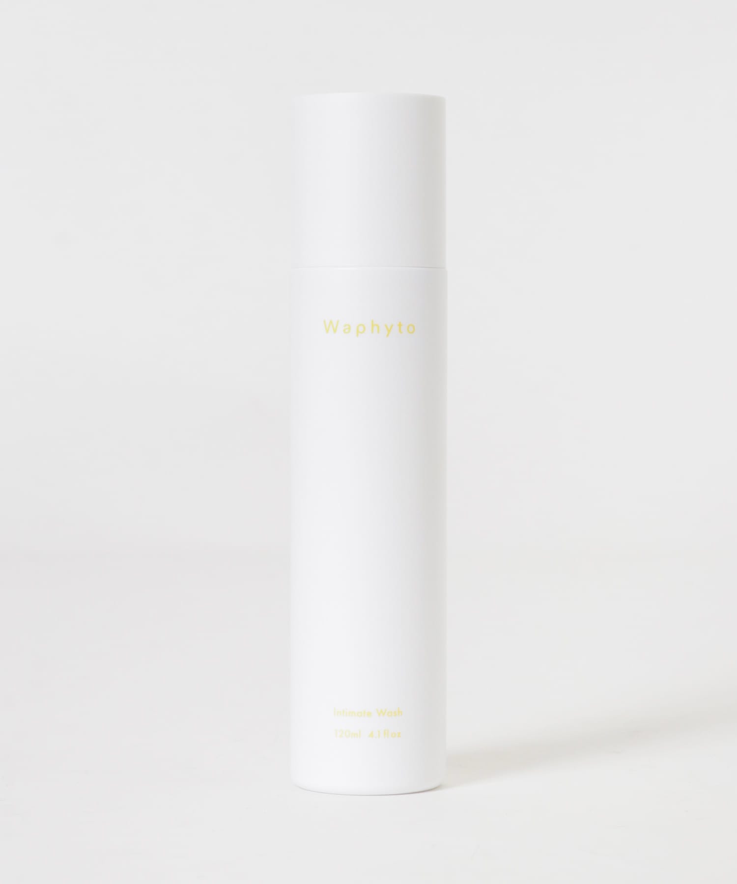 『WEB限定』Waphyto　インティメイトウォッシュ - 0