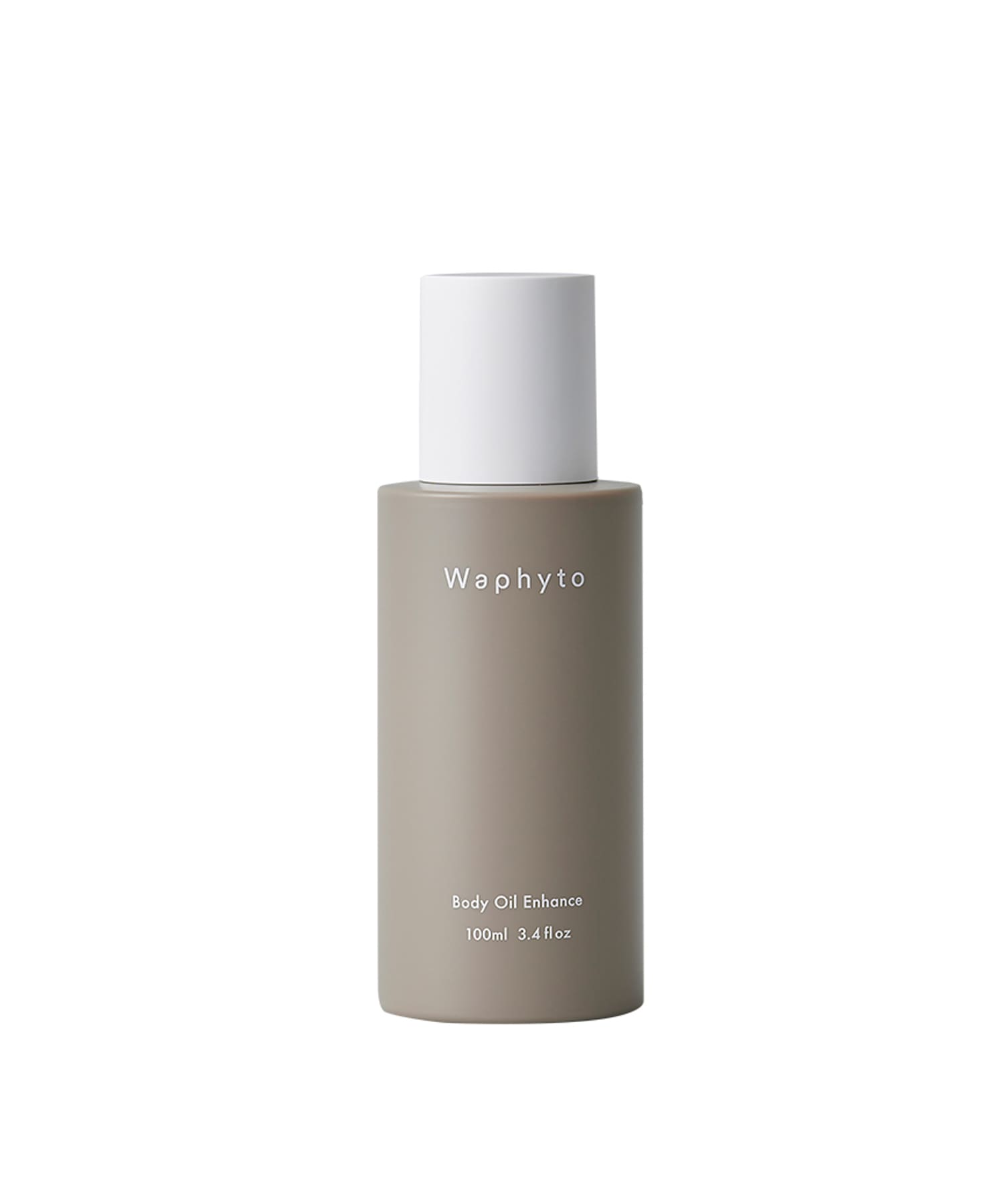 Waphyto　ボディオイル エンハンス