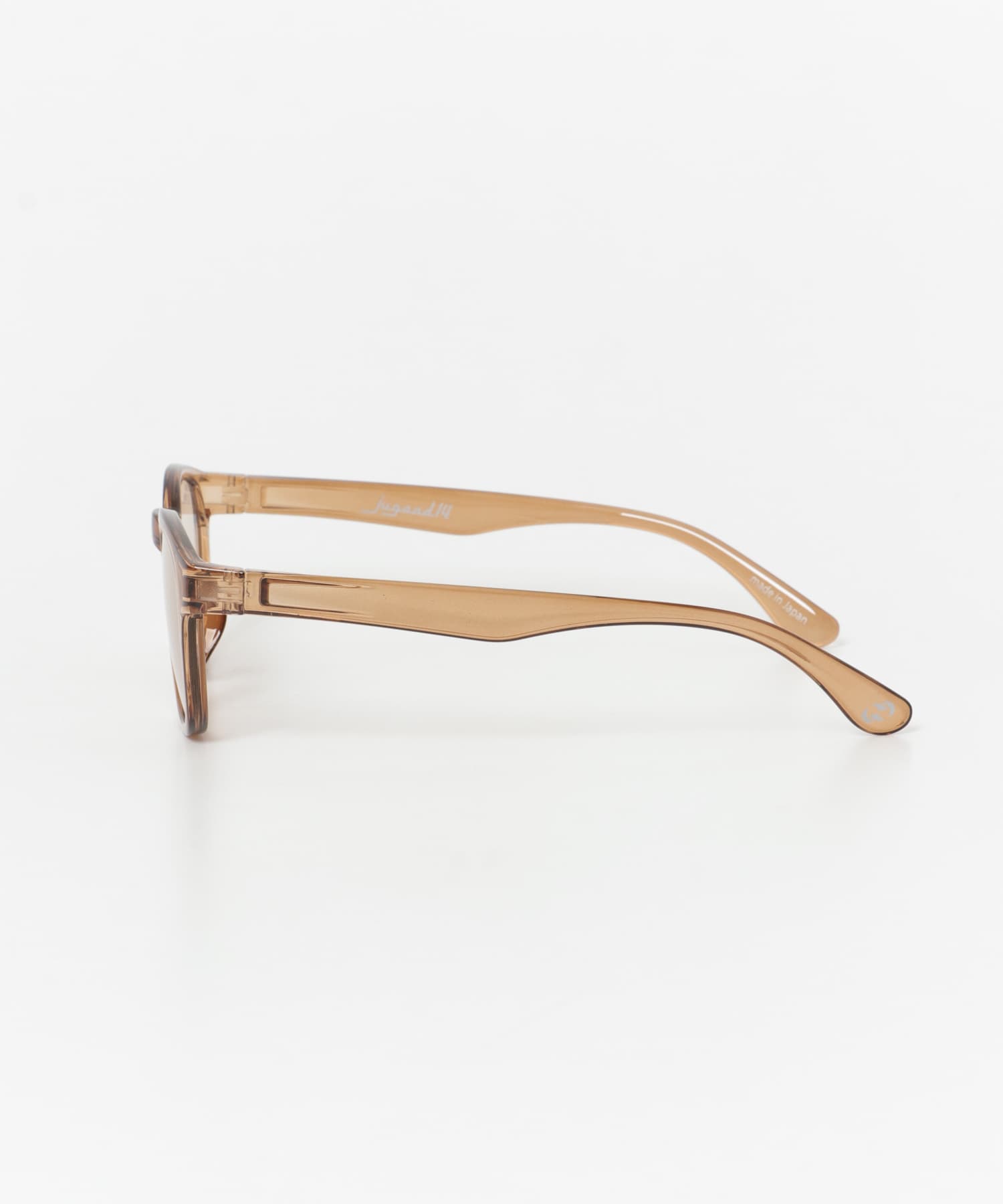 Clearbrown