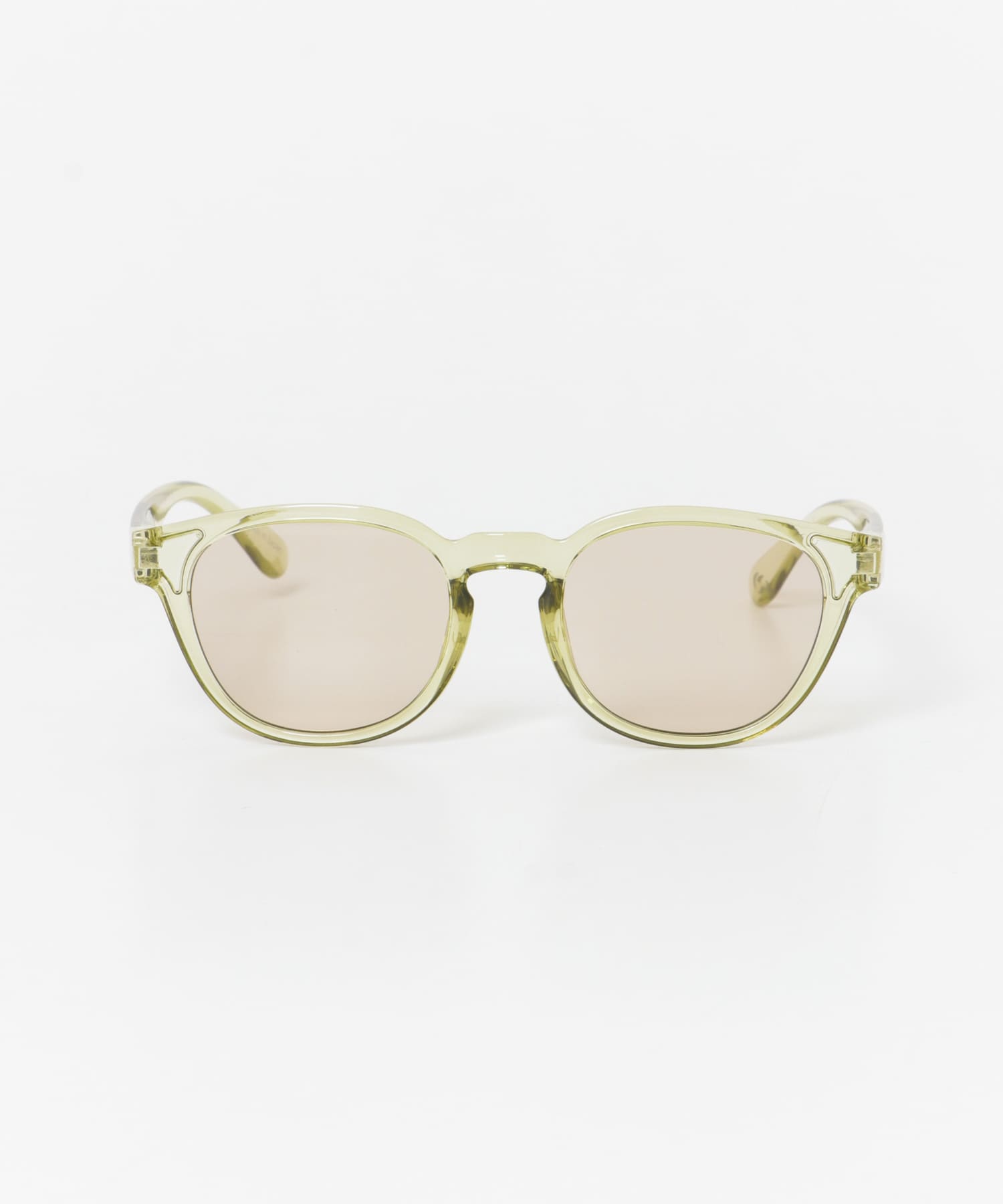 jugaad 14　OCEAN CLEAR cleargreen -