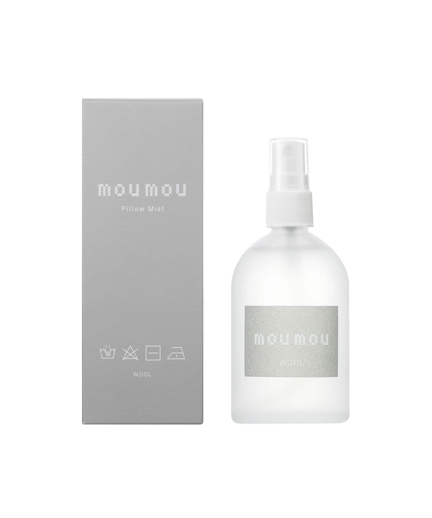 mou mou Pillow Mist