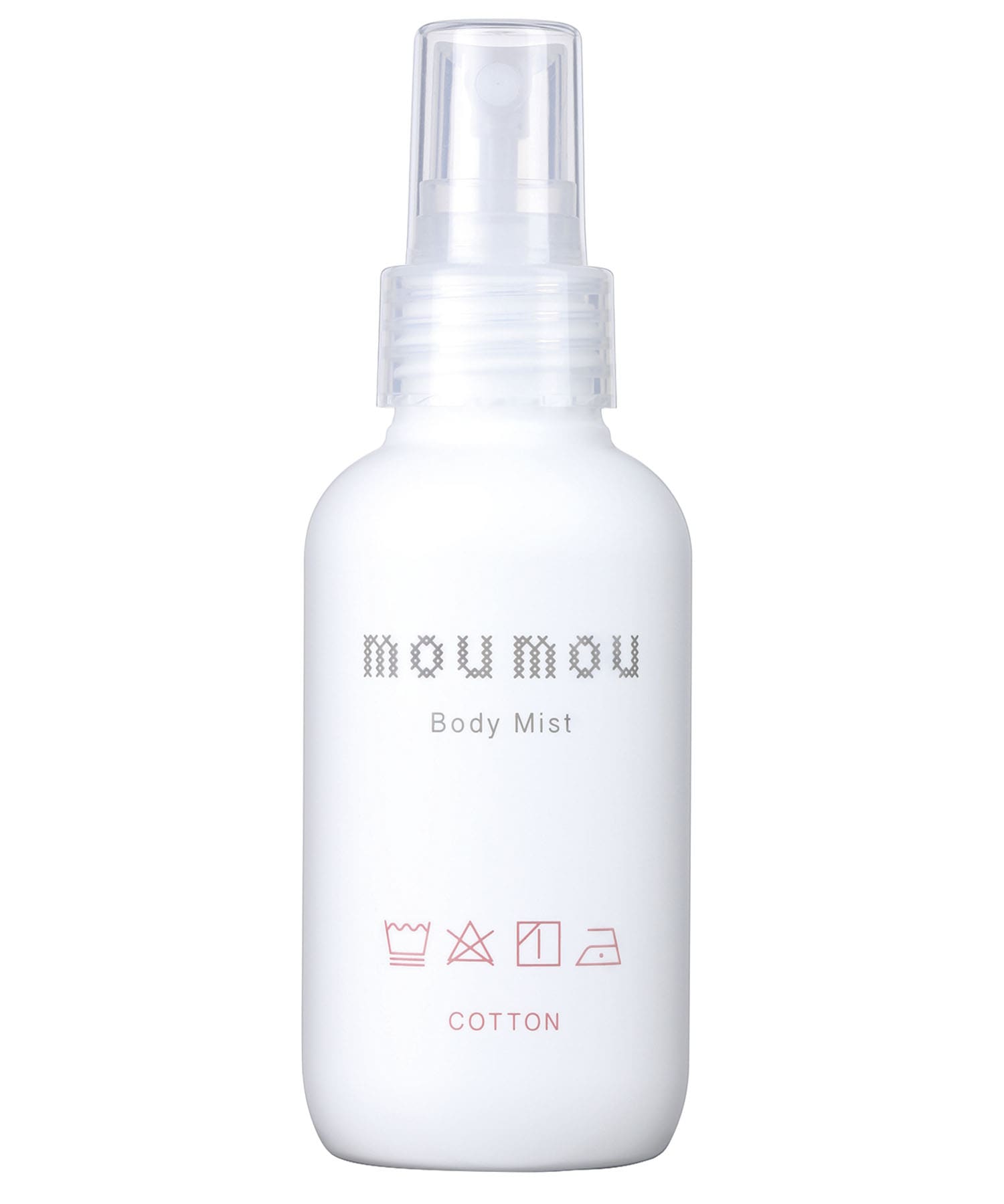 mou mou Body Mist