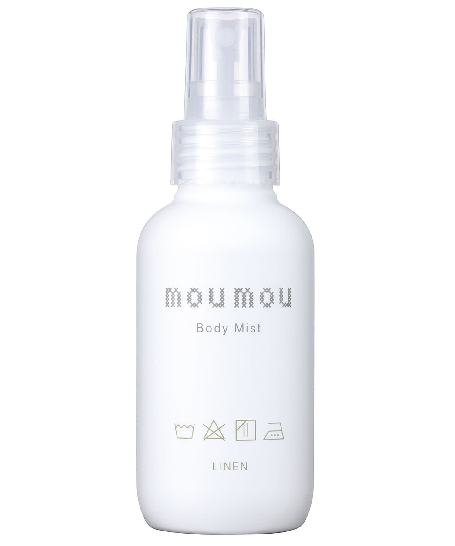 mou mou Body Mist
