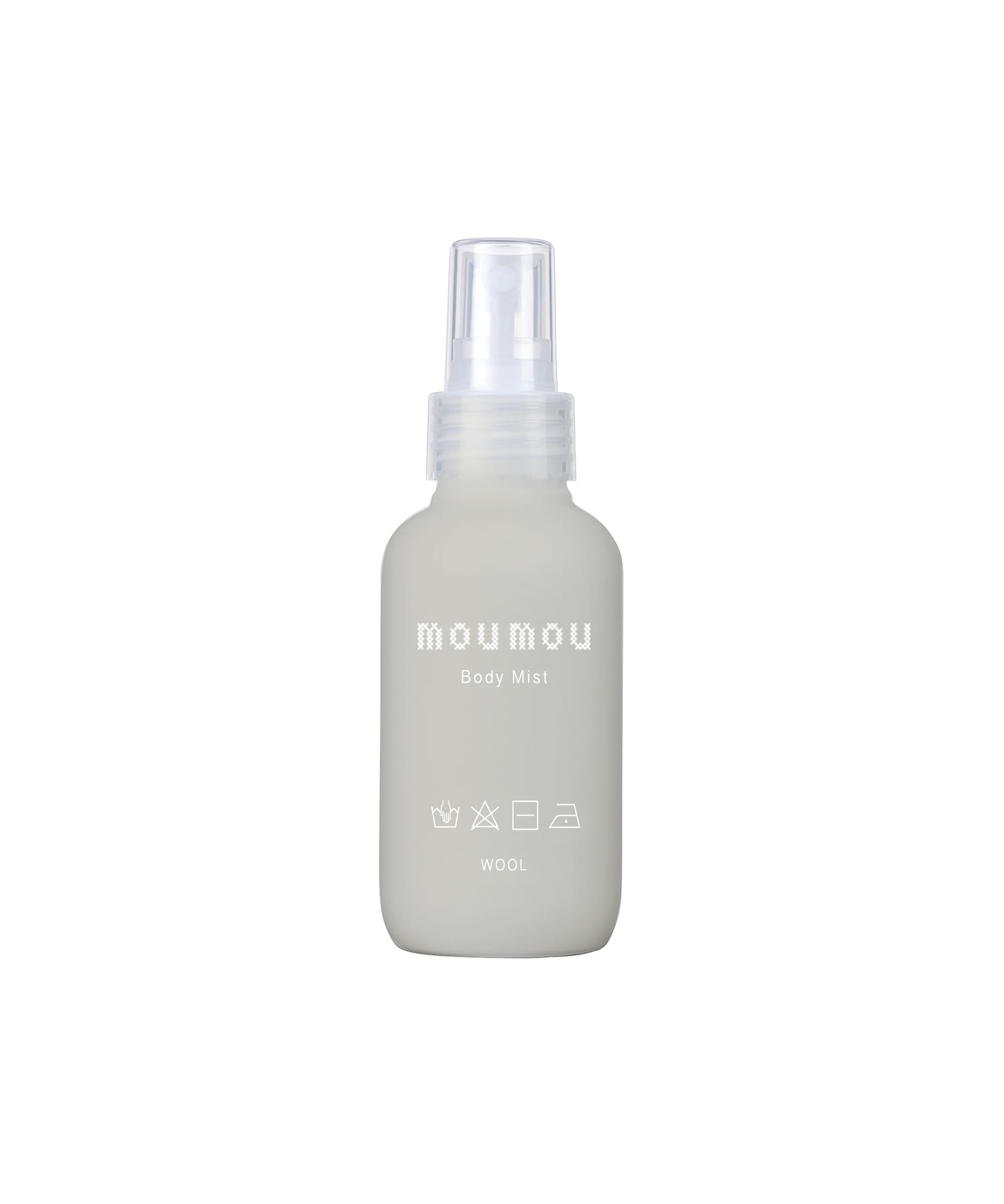 moumou　moumou Body Mist ウール 0